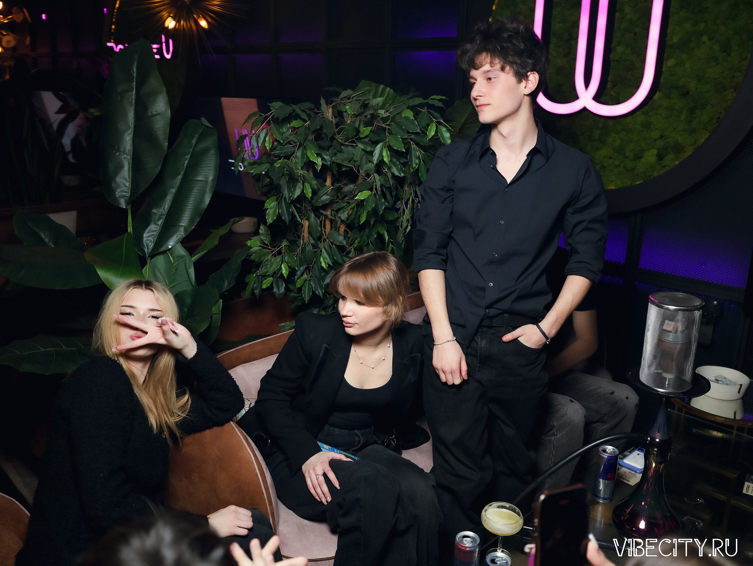 DOUBLE U. VIBECITY.RU Вайб Сити Ру Фоторепортажи Фотоотчеты Калининград