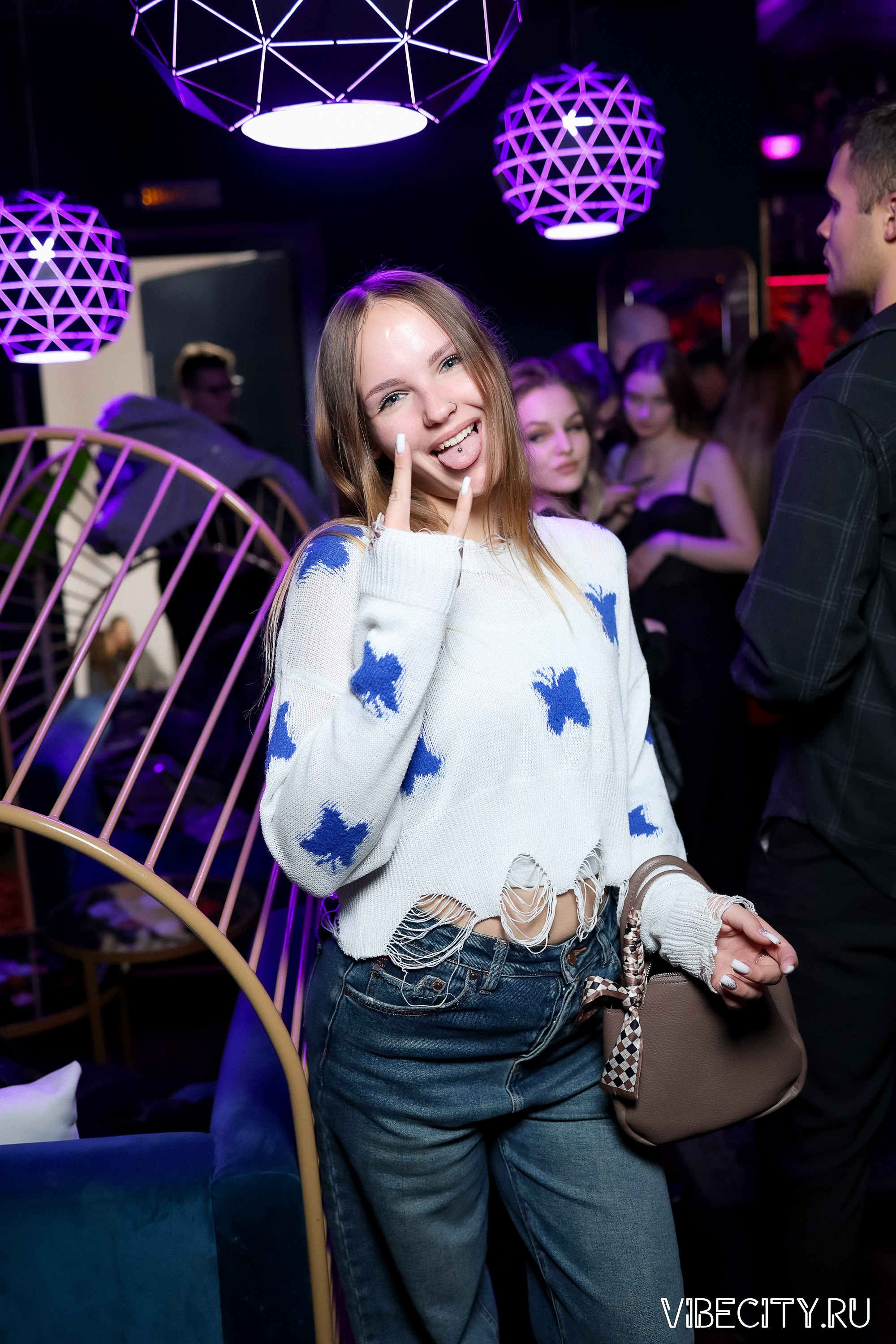 DOUBLE U. VIBECITY.RU Вайб Сити Ру Фоторепортажи Фотоотчеты Калининград