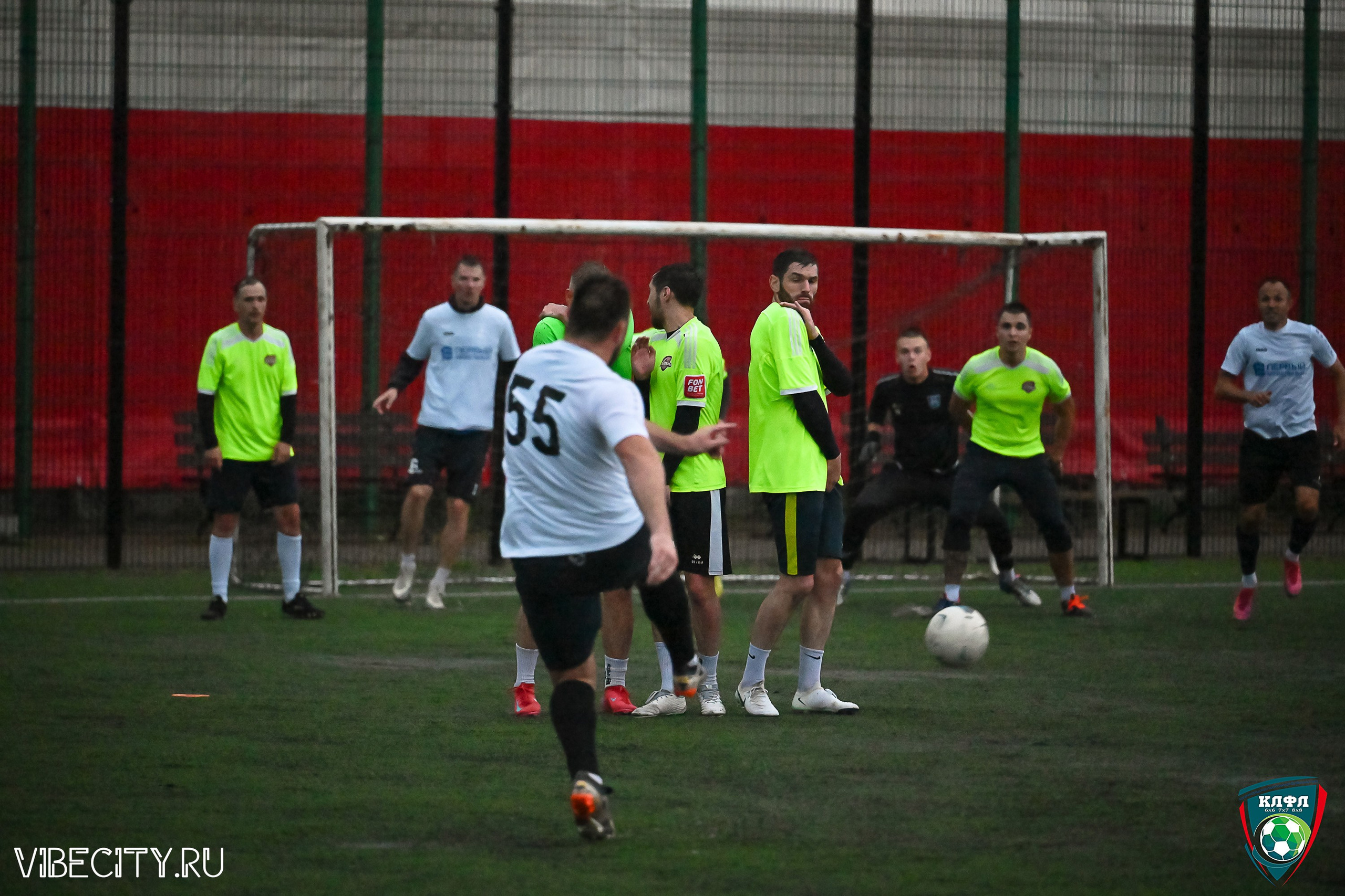 ПЛЕЙ-ОФФ XXl ЛЕТНЕГО КУБКА КАЛИНИНГРАДСКОЙ ЛФЛ. VIBECITY.RU Вайб Сити Ру Фоторепортажи Фотоотчеты Калининград