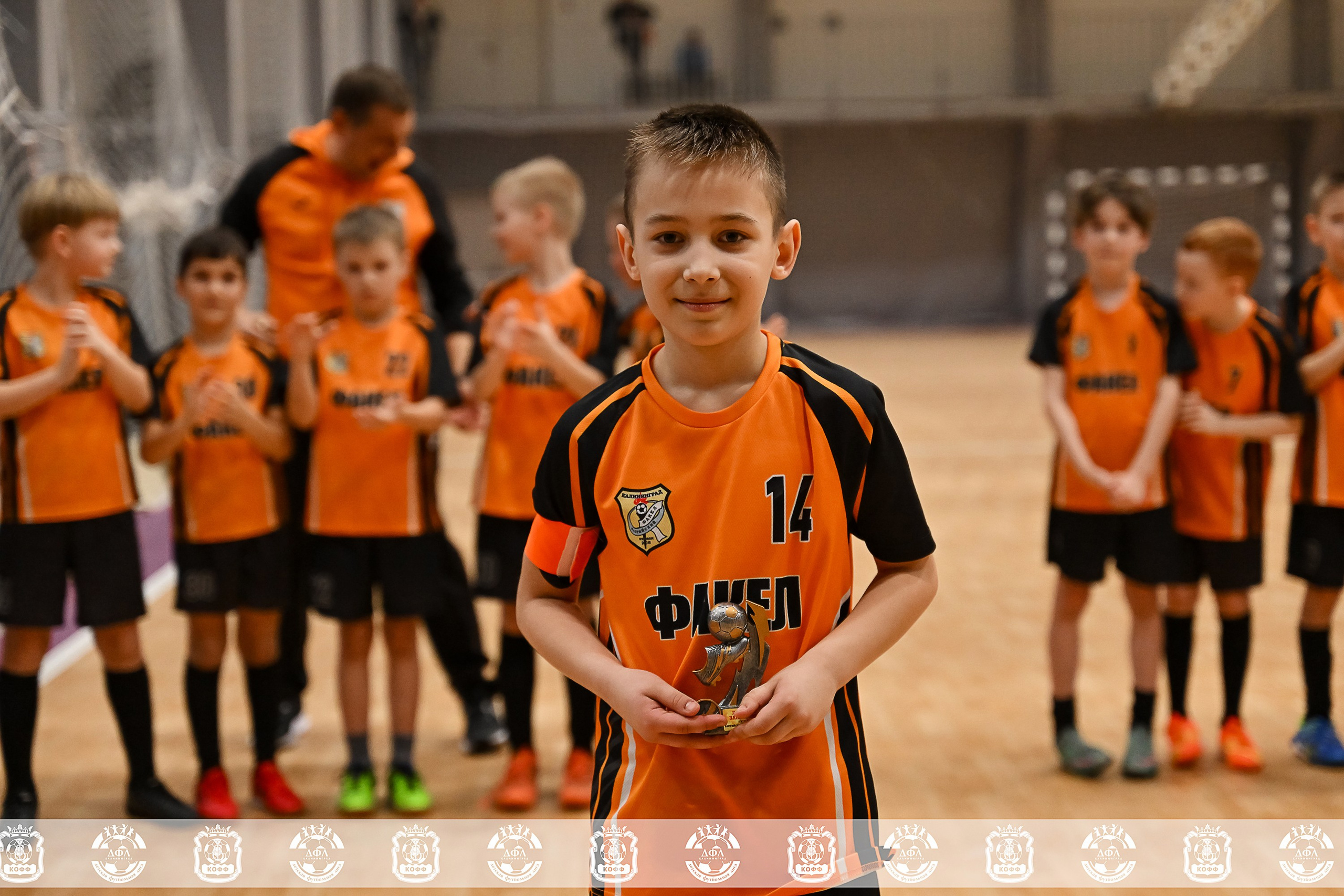 ДФЛ Скай парк. VIBECITY.RU Вайб Сити Ру Фоторепортажи Фотоотчеты Калининград