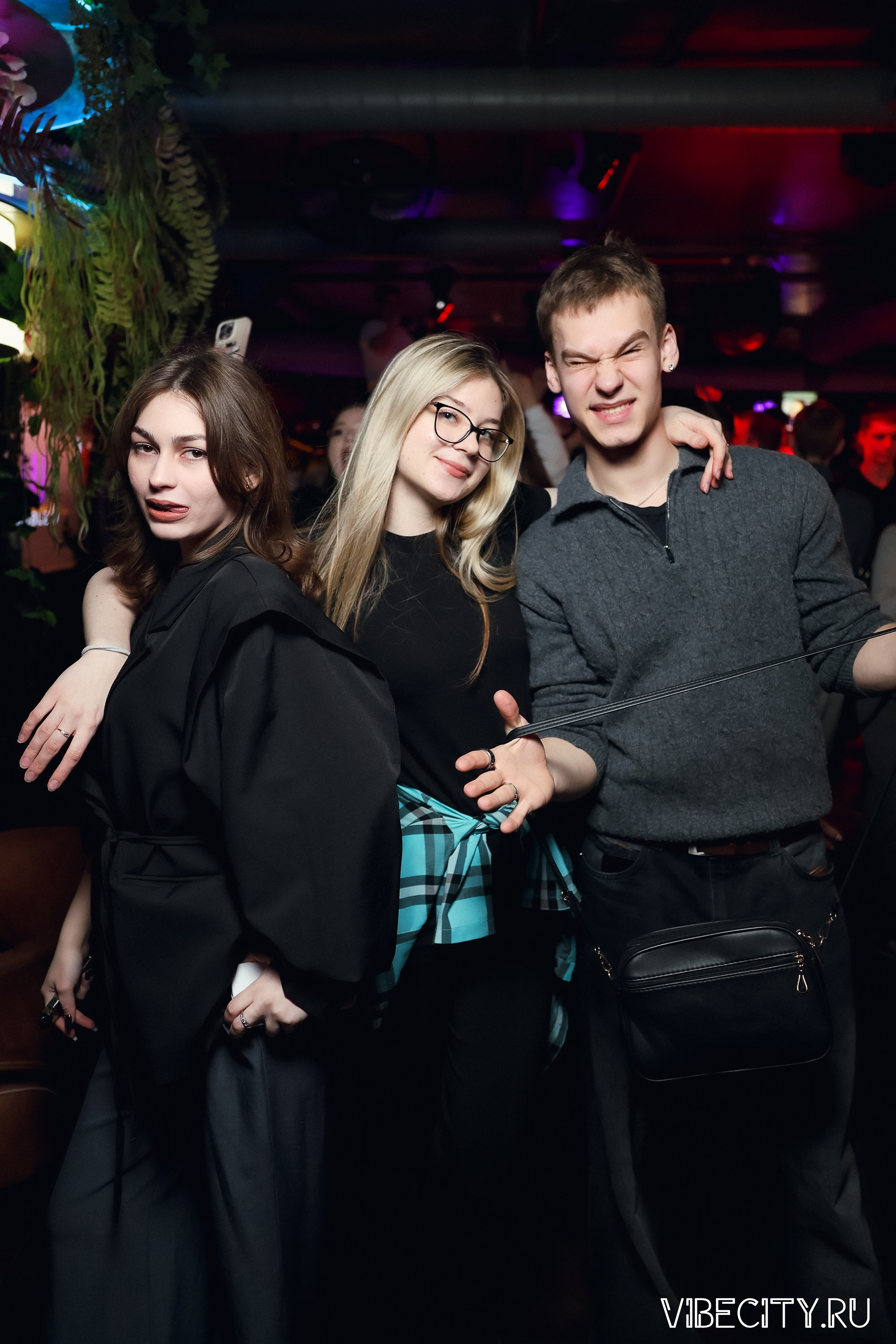 DOUBLE U. VIBECITY.RU Вайб Сити Ру Фоторепортажи Фотоотчеты Калининград