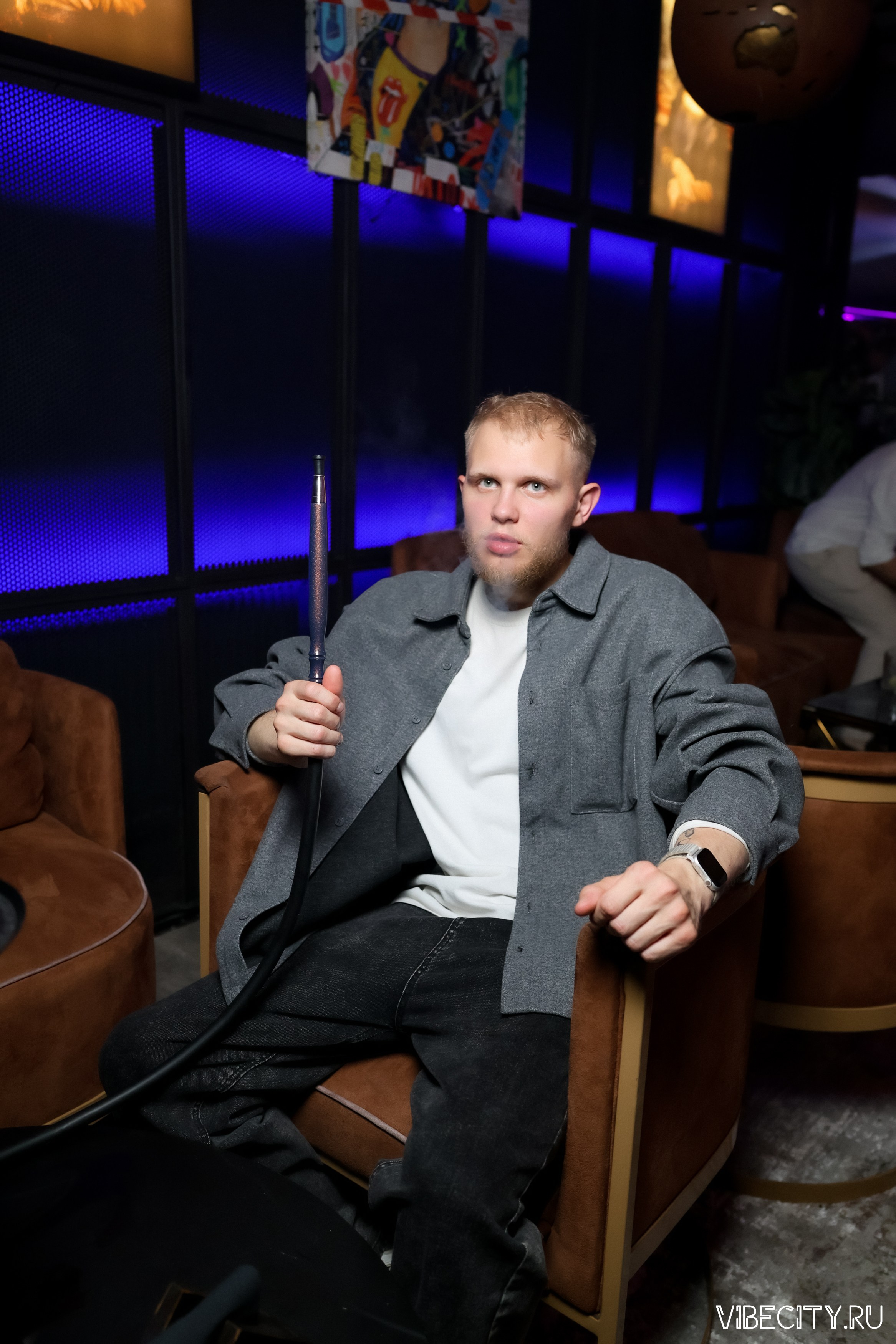 DOUBLE U. VIBECITY.RU Вайб Сити Ру Фоторепортажи Фотоотчеты Калининград