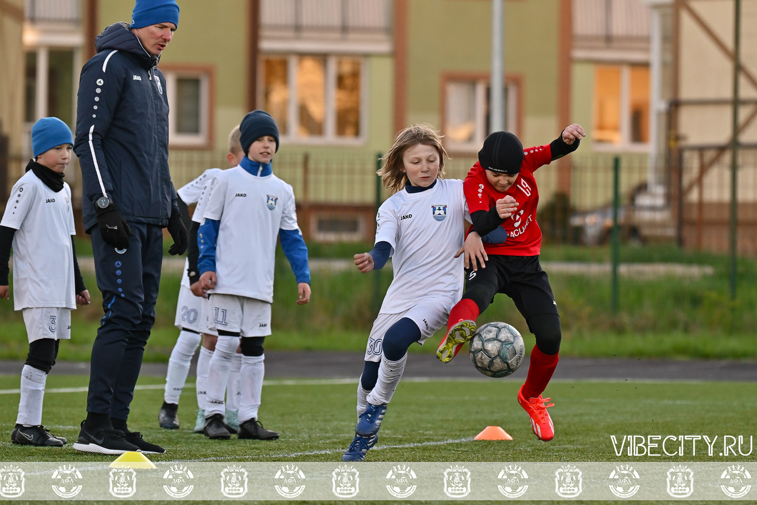 XIV ВСЕРОССИЙСКИЙ ФУТБОЛЬНЫЙ ФЕСТИВАЛЬ «ЗАГРУЗИ СЕБЯ ФУТБОЛОМ!». VIBECITY.RU Вайб Сити Ру Фоторепортажи Фотоотчеты Калининград