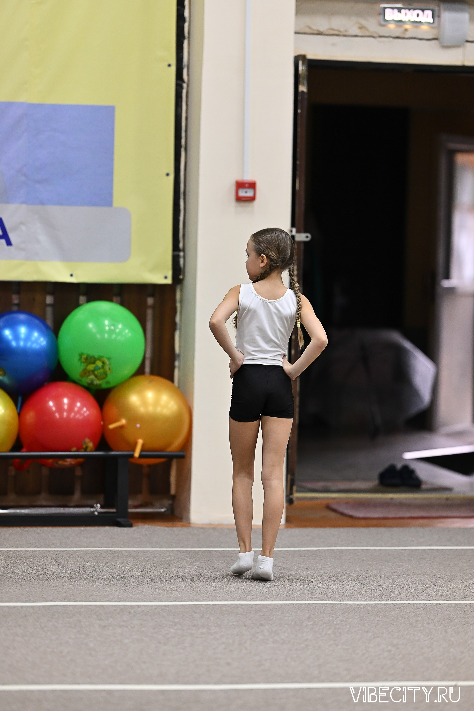 Контрольная тренировка по спортивной гимнастике. VIBECITY.RU Вайб Сити Ру Фоторепортажи Фотоотчеты Калининград