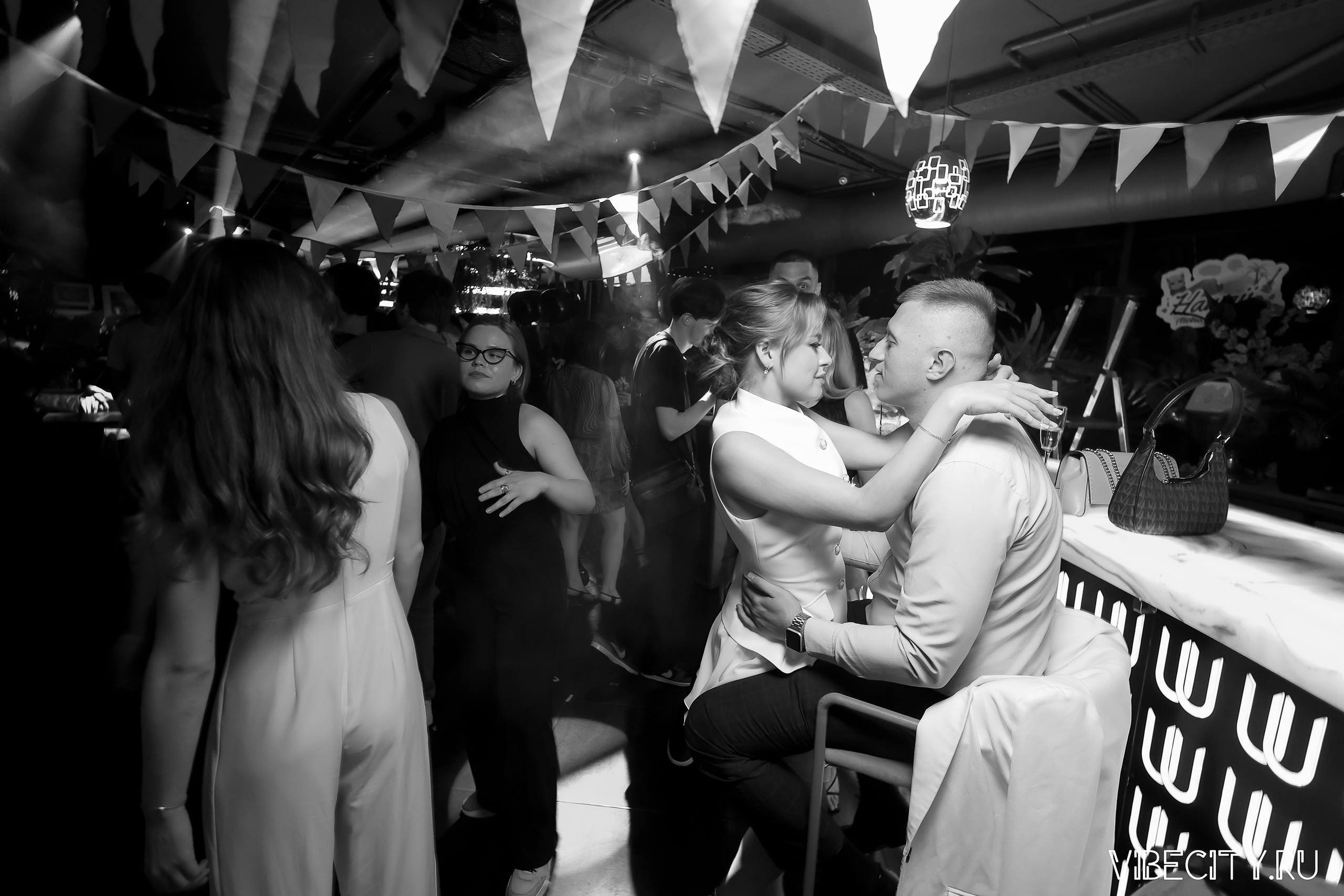 DOUBLE U. VIBECITY.RU Вайб Сити Ру Фоторепортажи Фотоотчеты Калининград