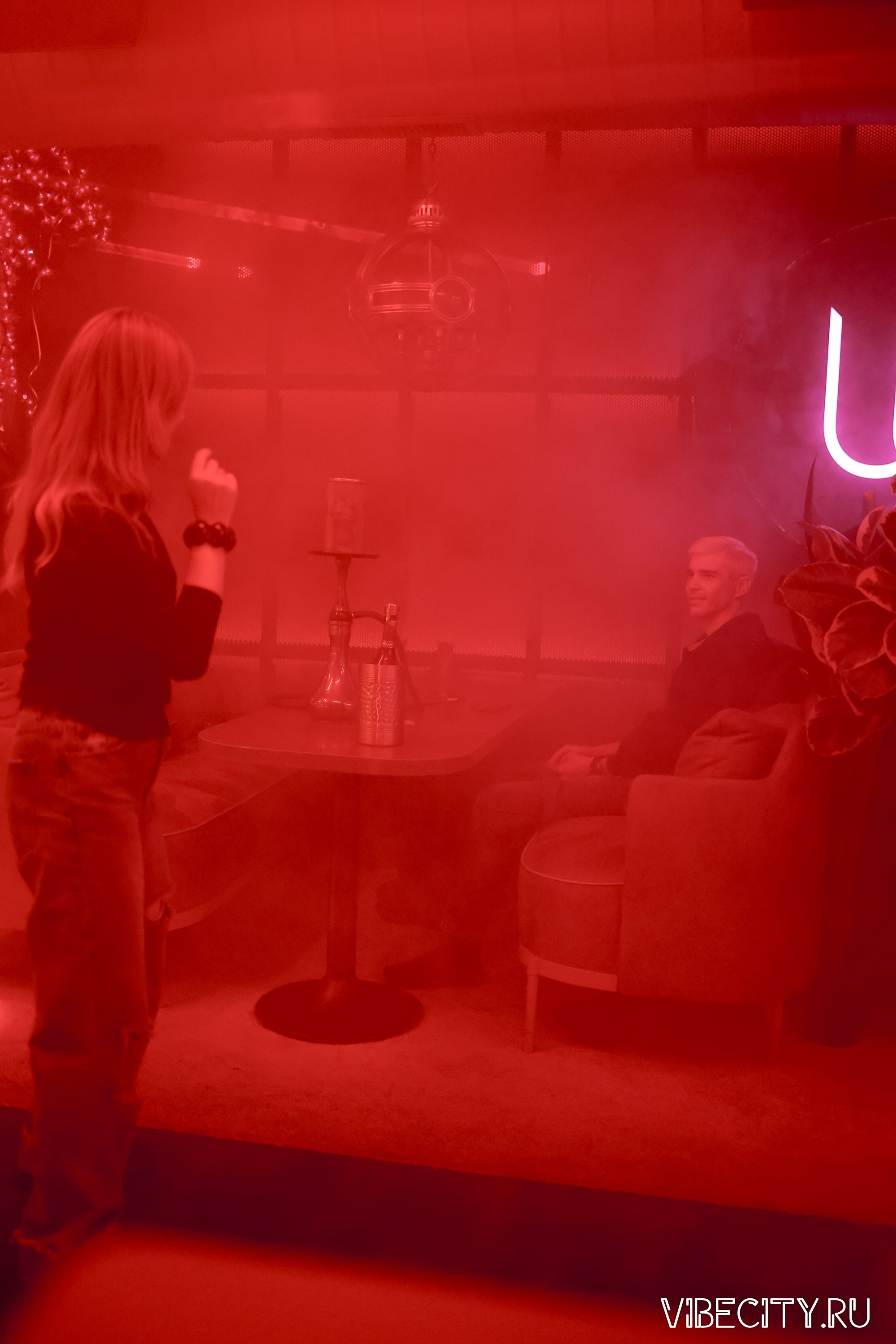 DOUBLE U. VIBECITY.RU Вайб Сити Ру Фоторепортажи Фотоотчеты Калининград