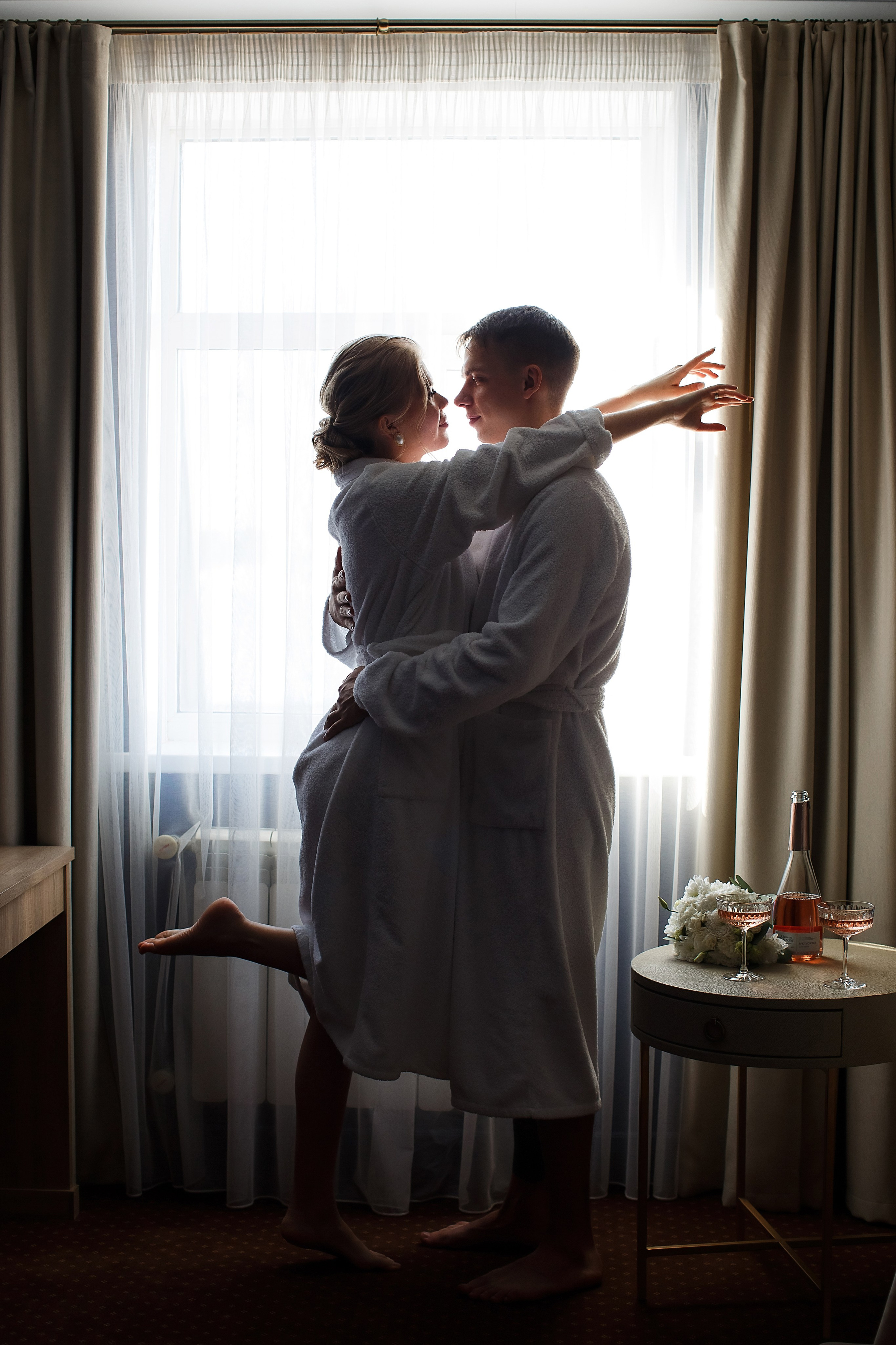 Ангелина и Евгений. Семейный и детский фотограф в Стерлитамаке Разина Рахмангулова