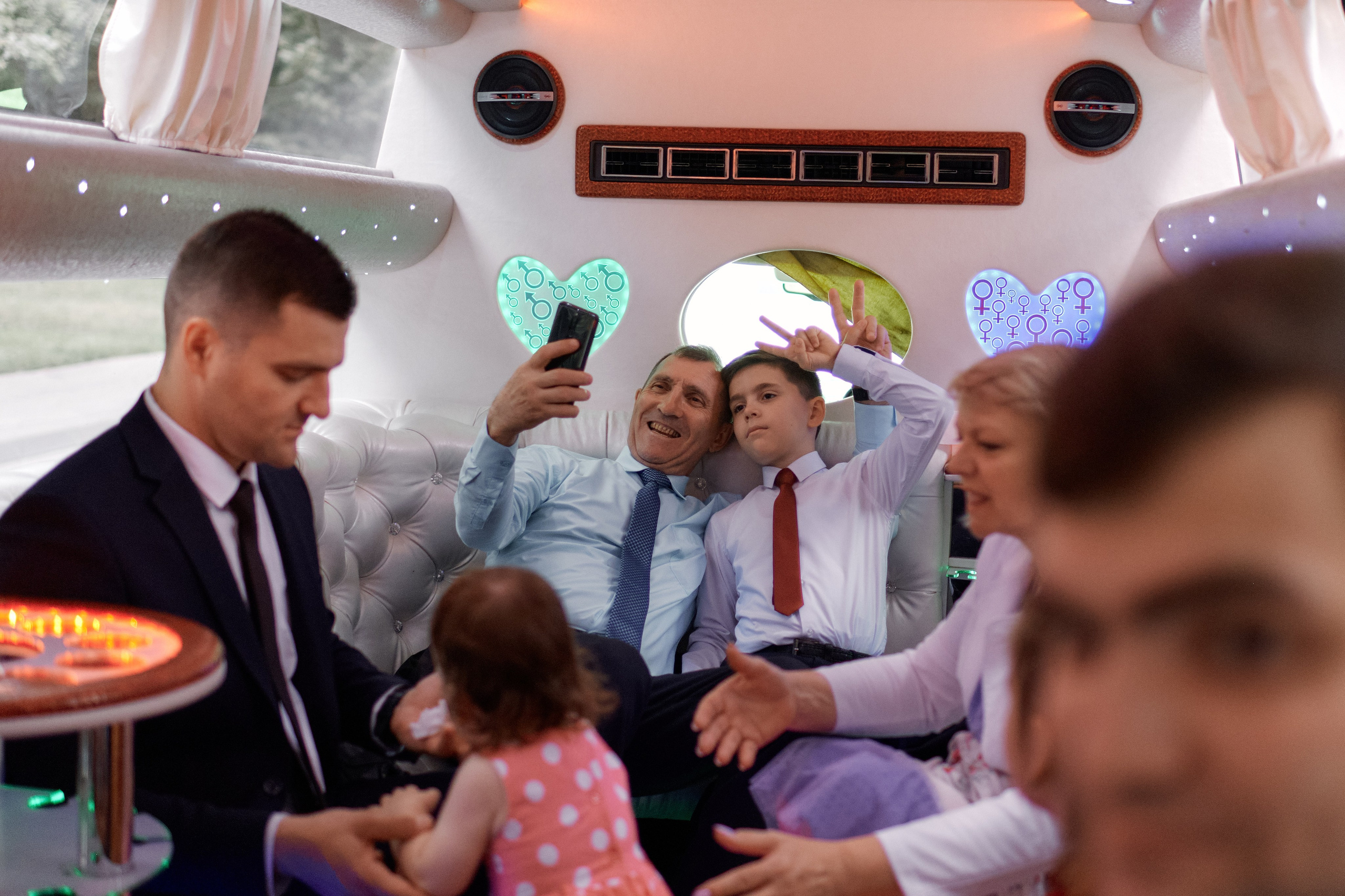 Никита и Анастасия. Свадебный фотограф в Москве и Подмосковье Виктор Одинцов