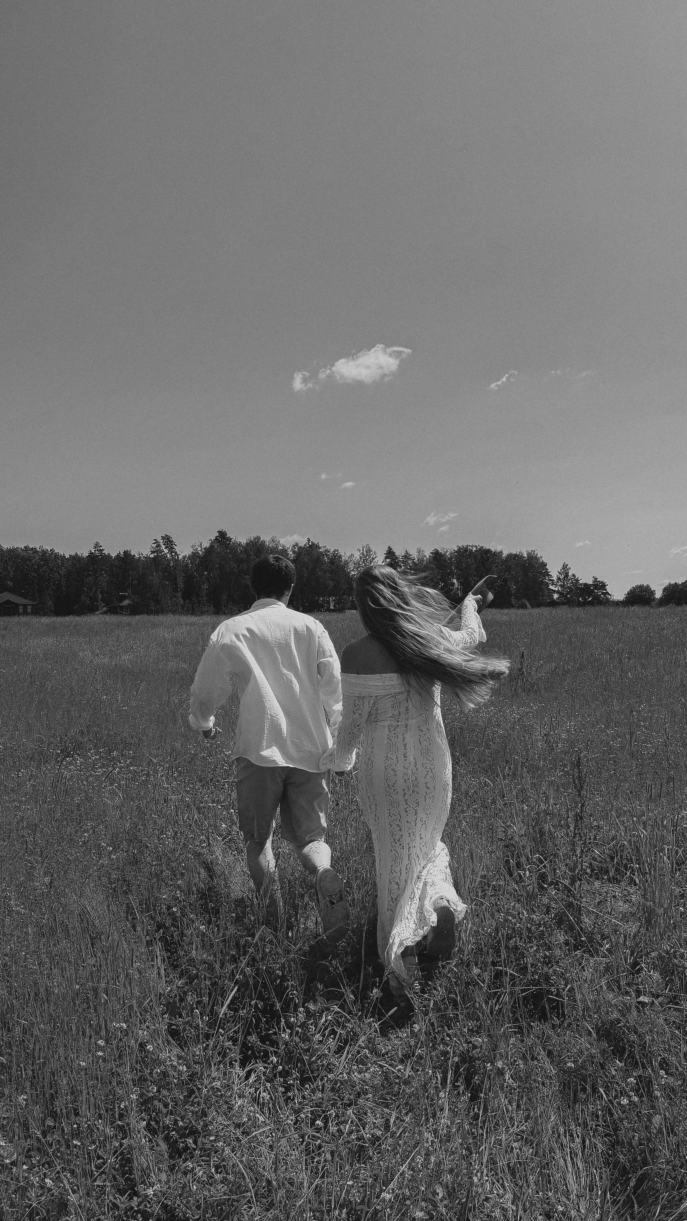 Нина и Денис. Главная