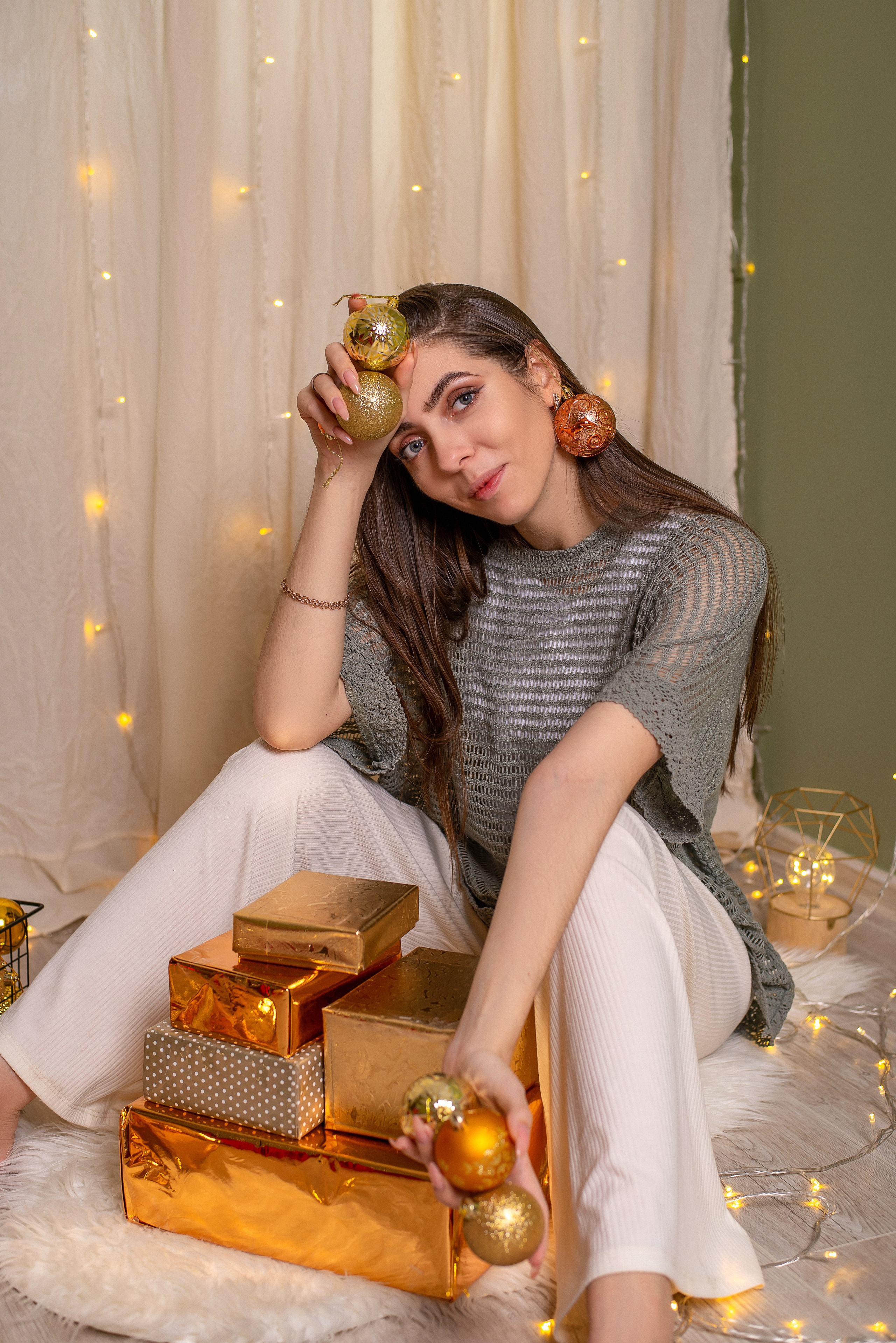 2024 — Олька. Семейный и детский фотограф Наталья Горда