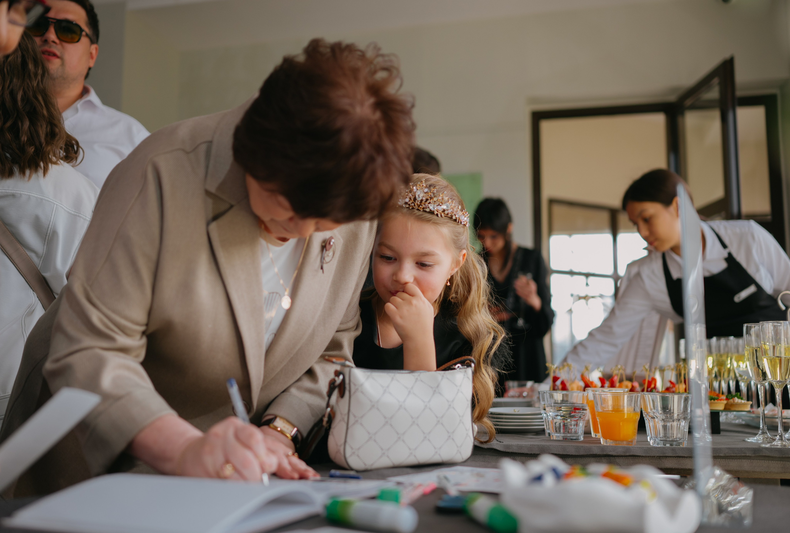 Богдан и Елена. Свадебный фотограф Уфа Дарья Насырова