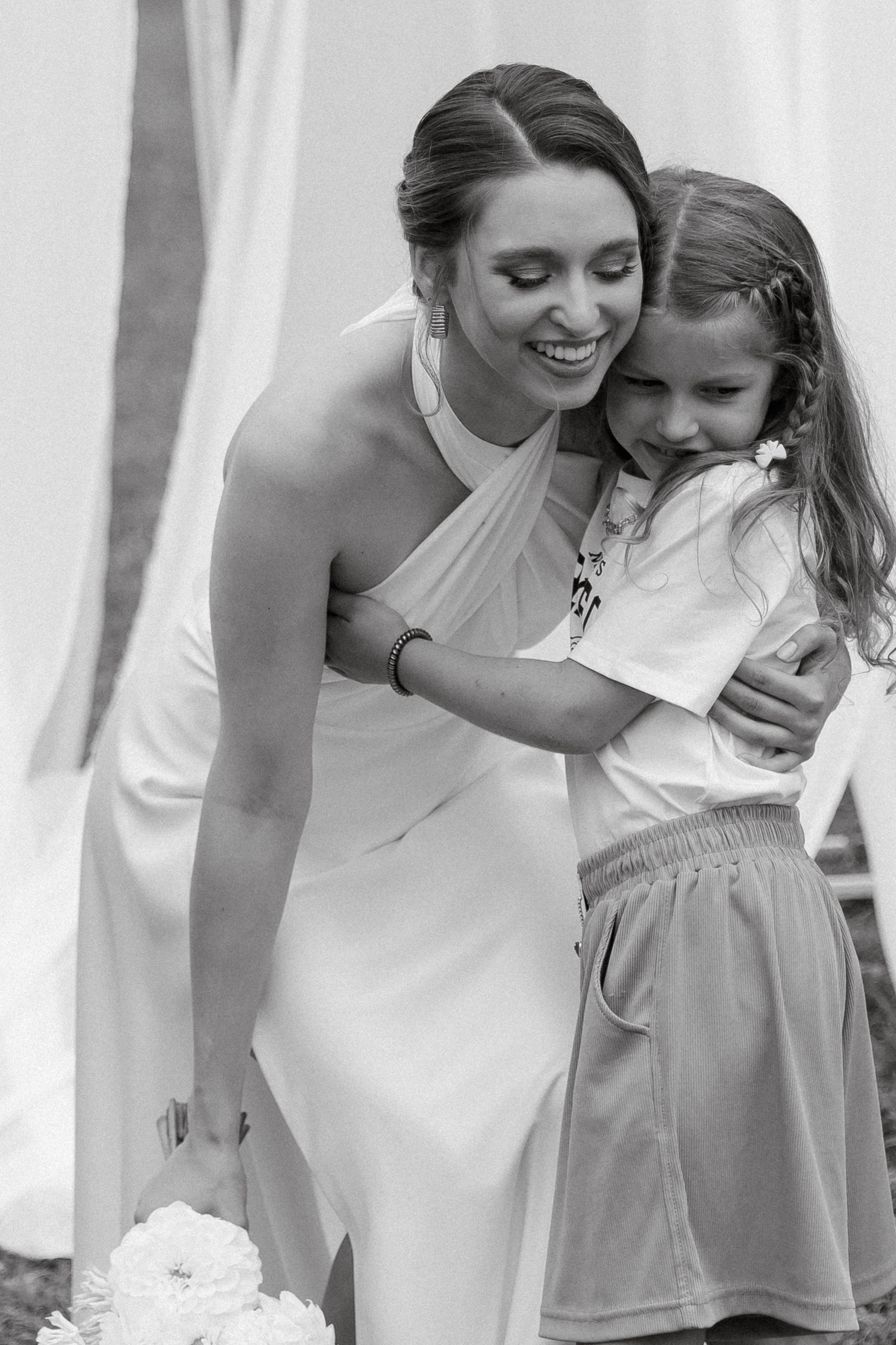 Wedding day Никита & Анастасия. Свадебный фотограф Колесников Антон