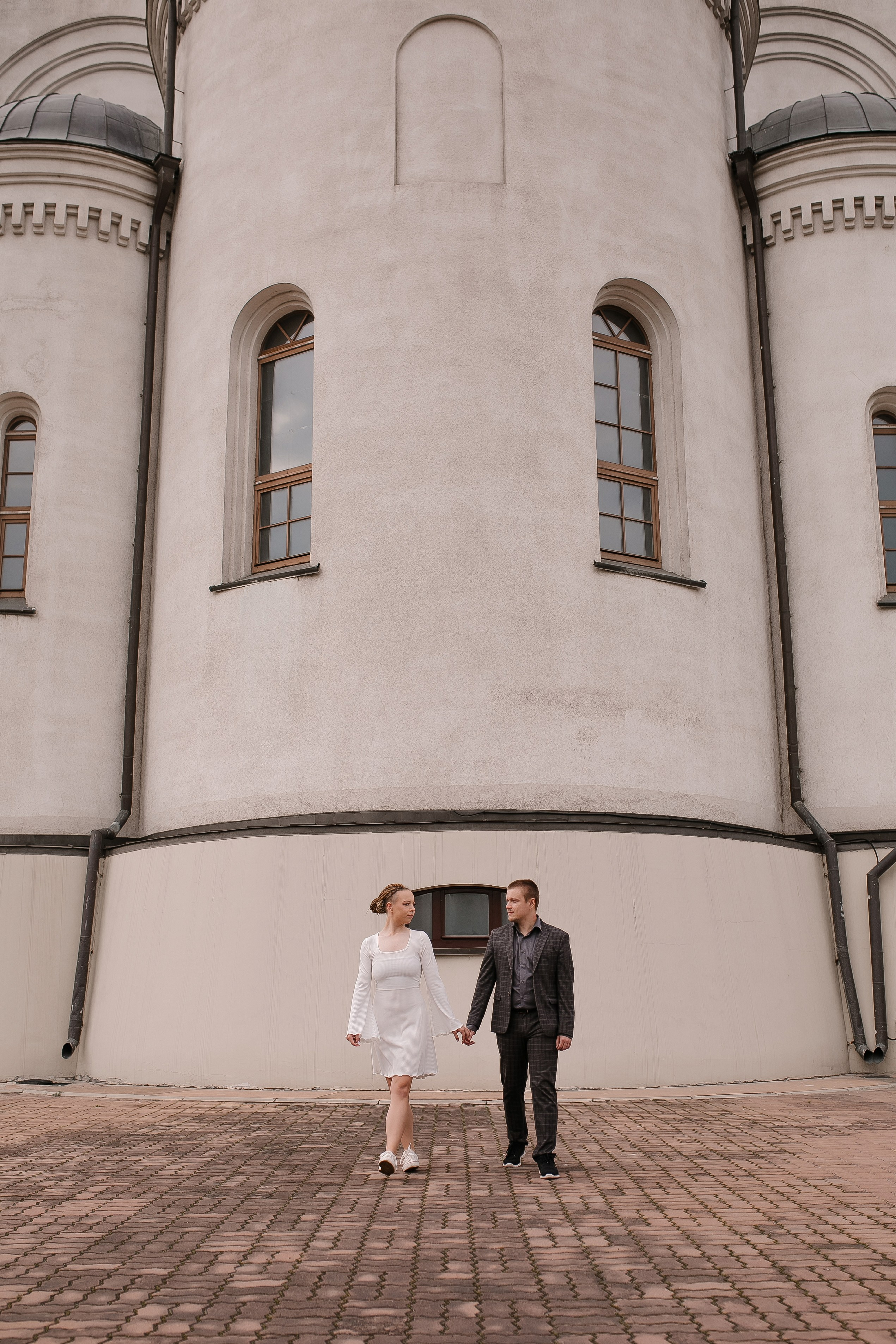 Георгий и Анна. Свадебный, семейный и детский фотограф в г. Абакан респ. Хакасия Любов