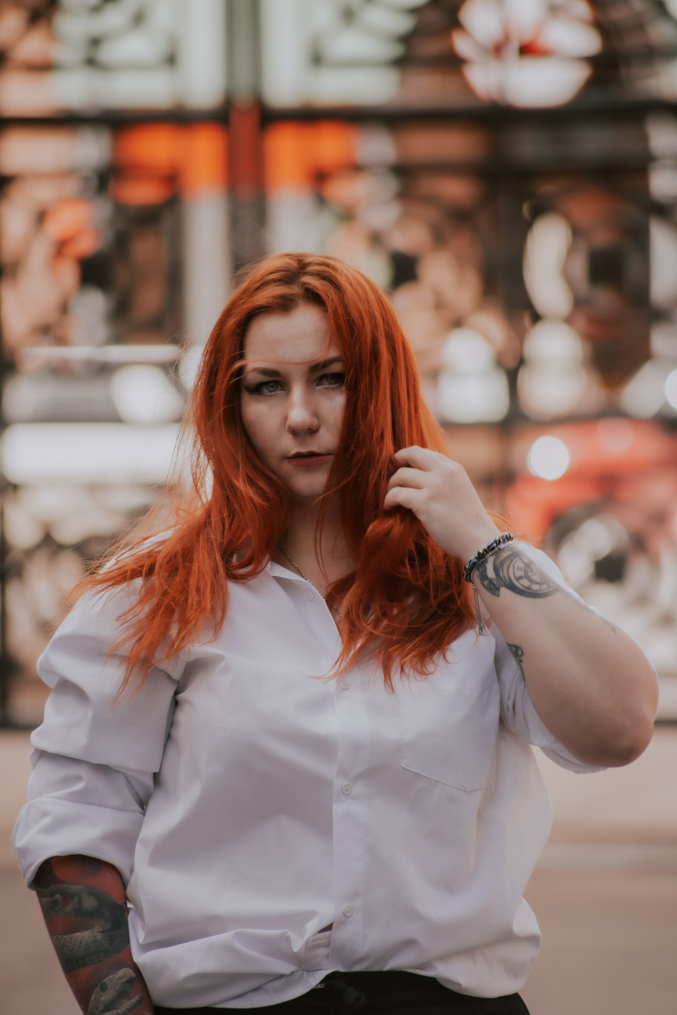 Ася. Фотограф Регина Крикунова г. Красноярск