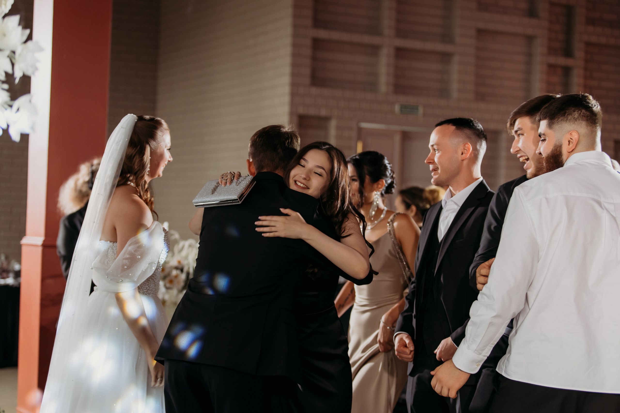 Ринат и Анастасия. Фотограф Тимербаева Алина г. Сургут