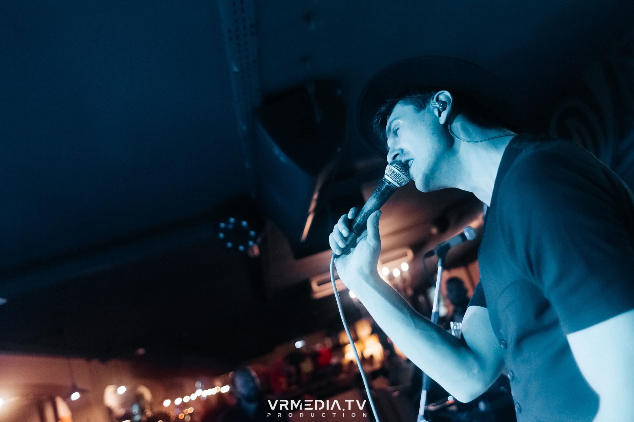 День рождения ресторана «Мюнхен»