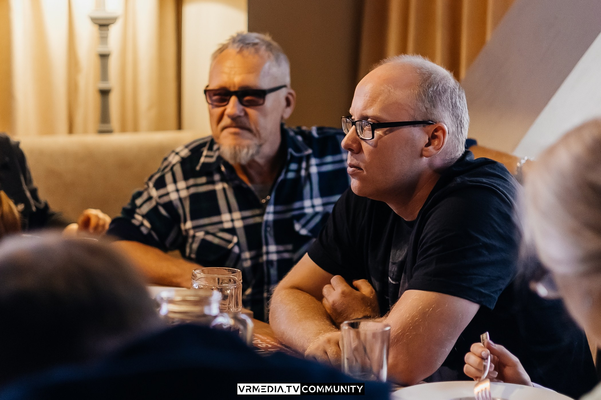 Ресторан «Мюнхен»: Эйнштейн Party