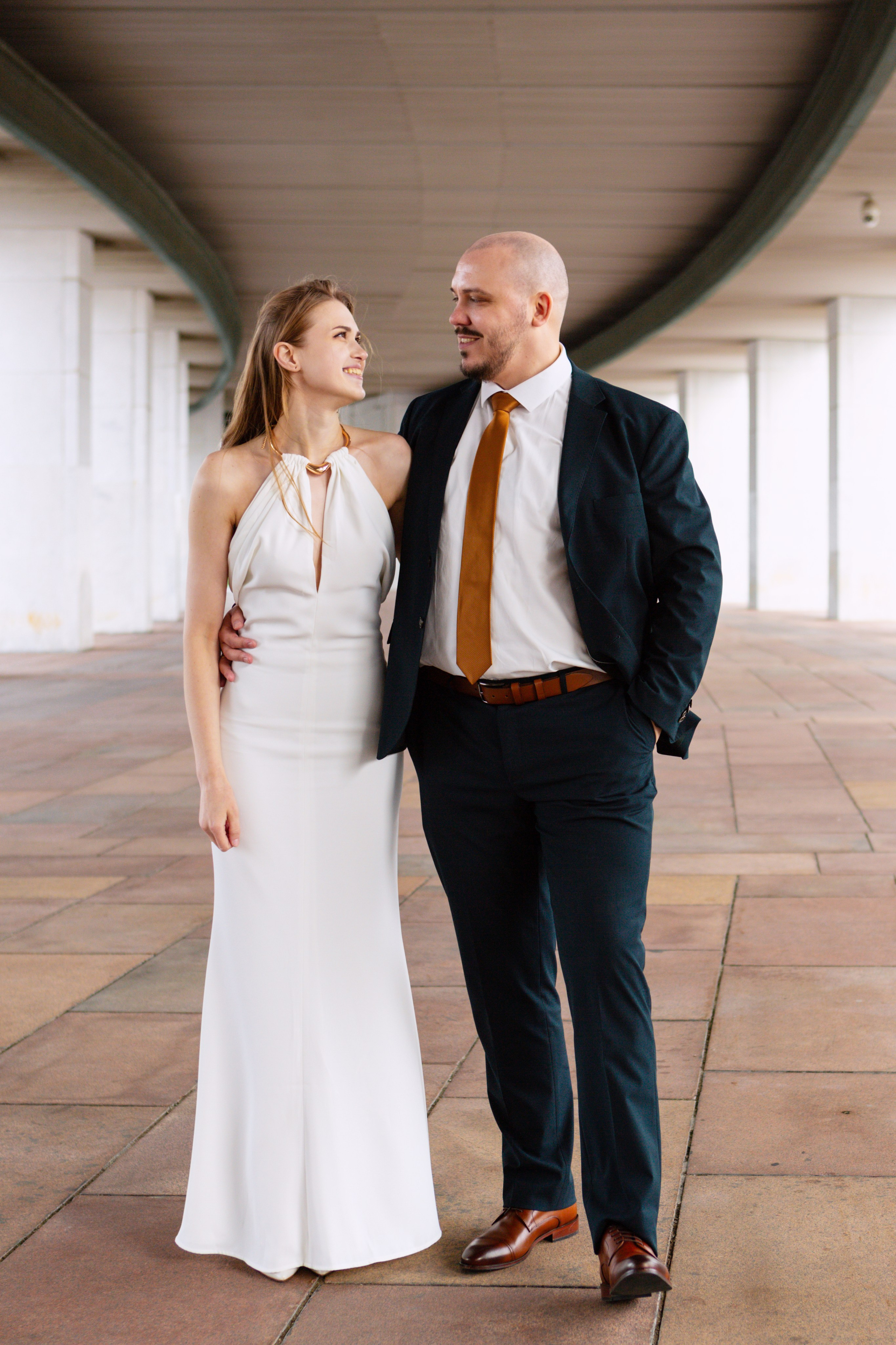 Свадьбы. Khalimonov