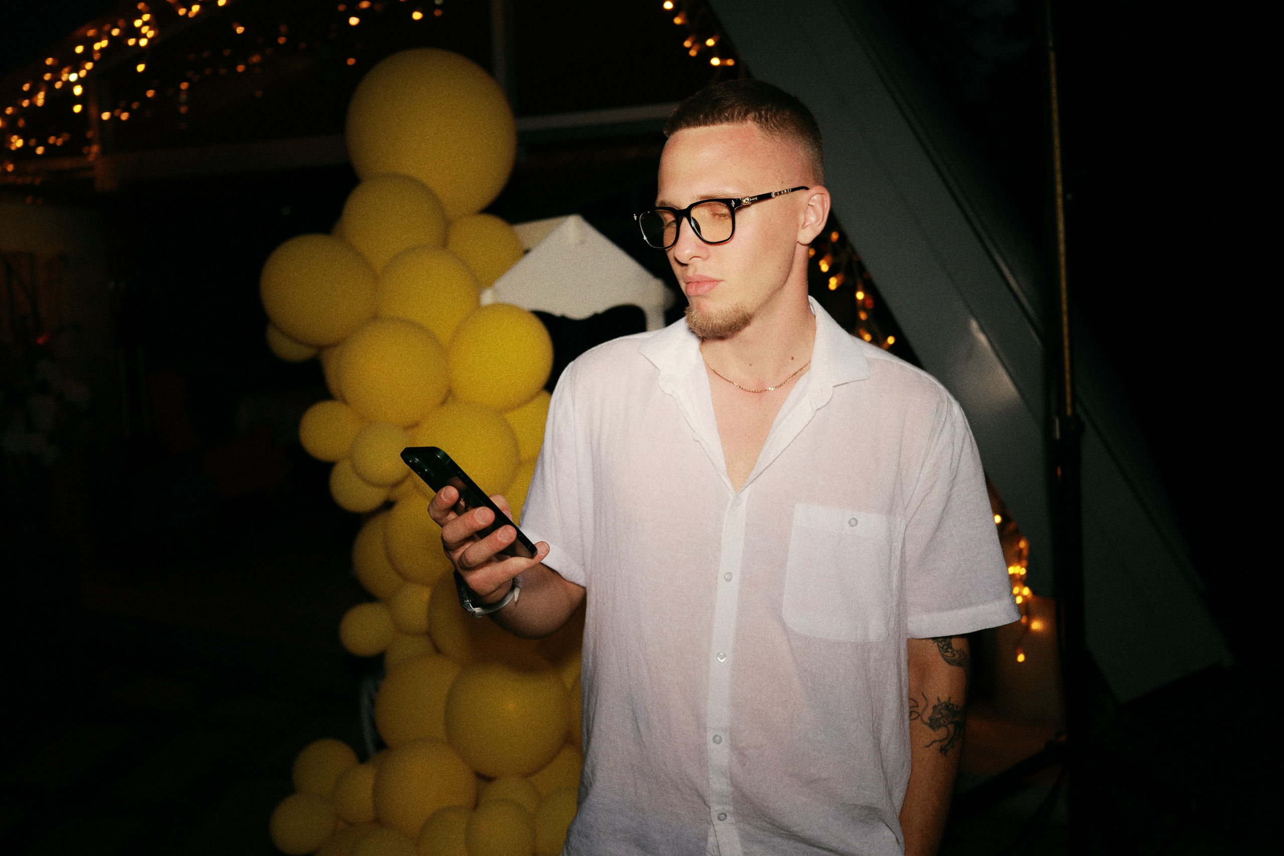 Атмо. Фотограф во Владимире, Москве и Суздале — Полина Романычева