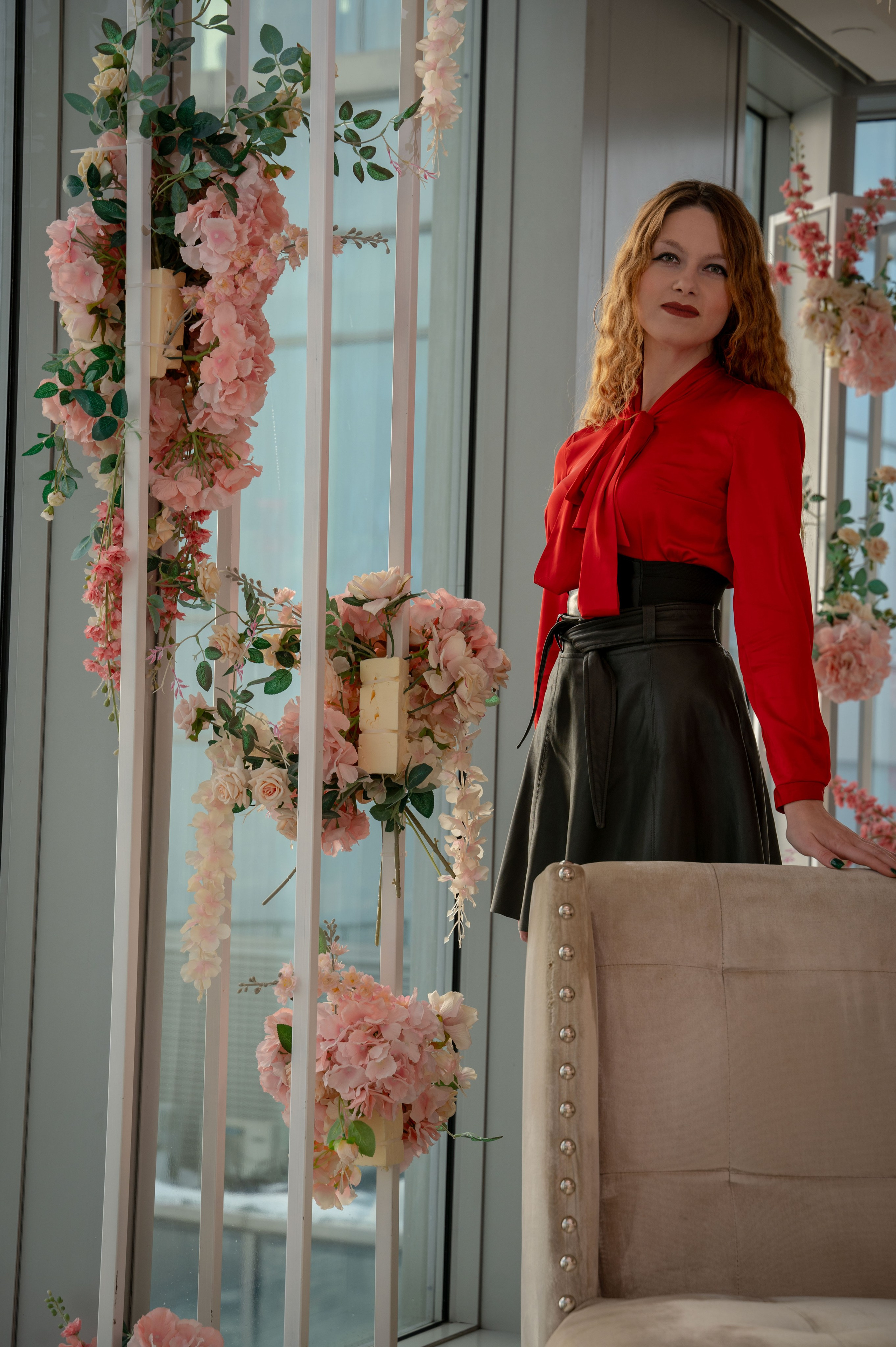 Маша. Vadim Nevenglovskii Фотограф в разных жанрах