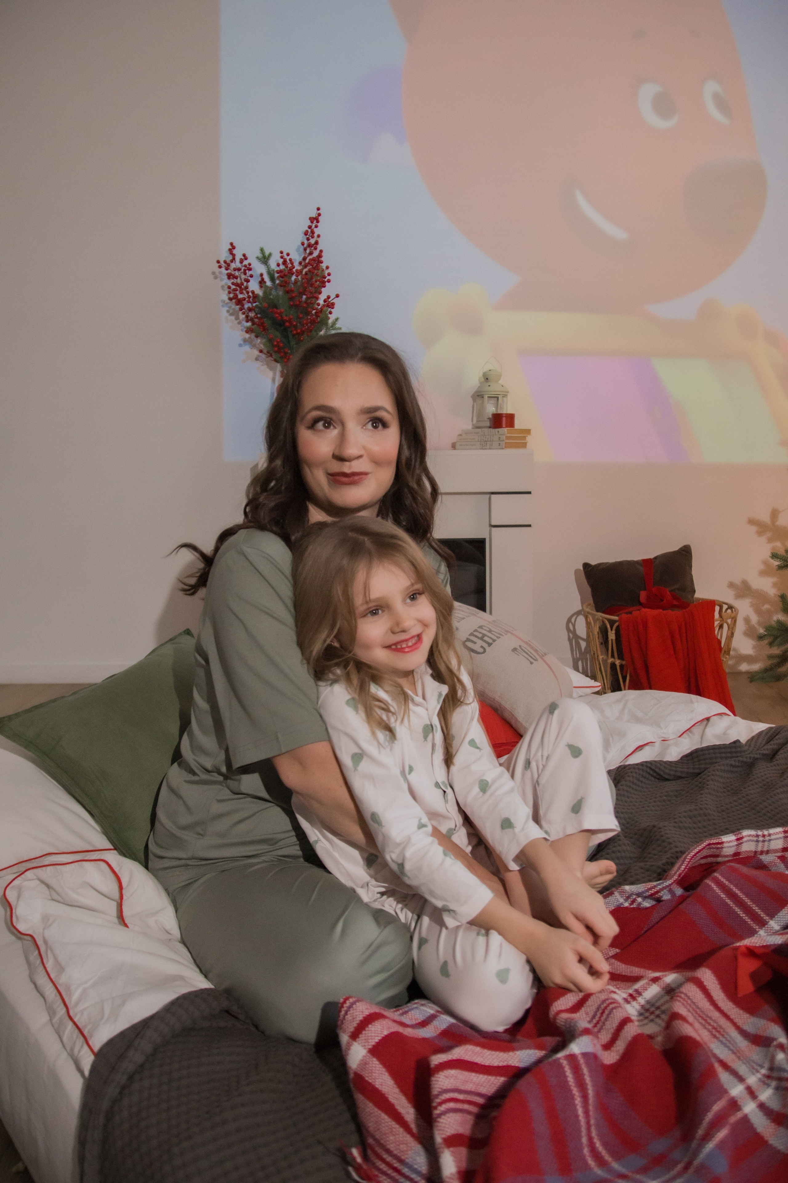 Натали и Варвара ✨. Женский портрет и немного больше в Санкт-Петербурге