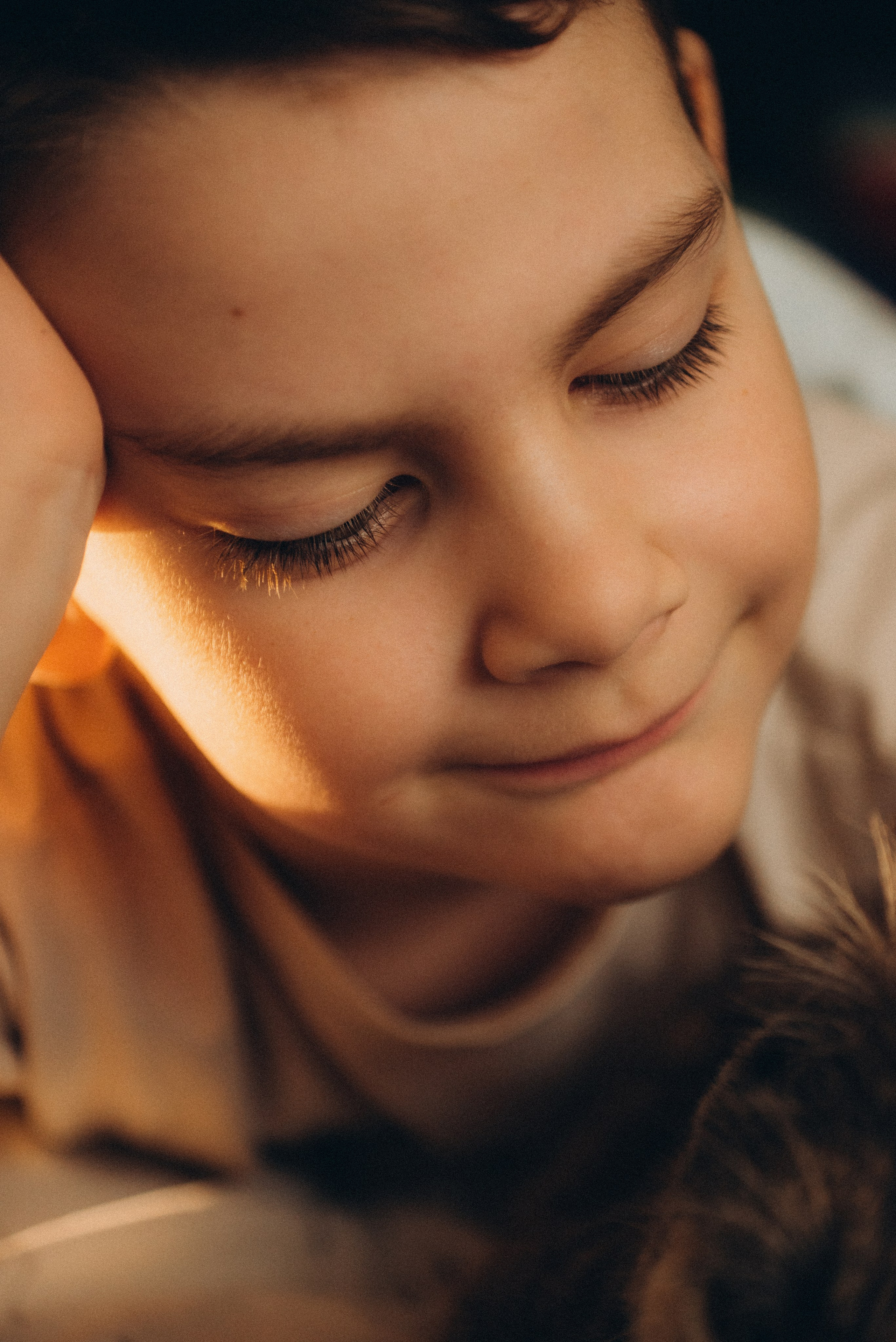 Гриша и Ева. Суханова Регина Фотограф Сергиев Посад