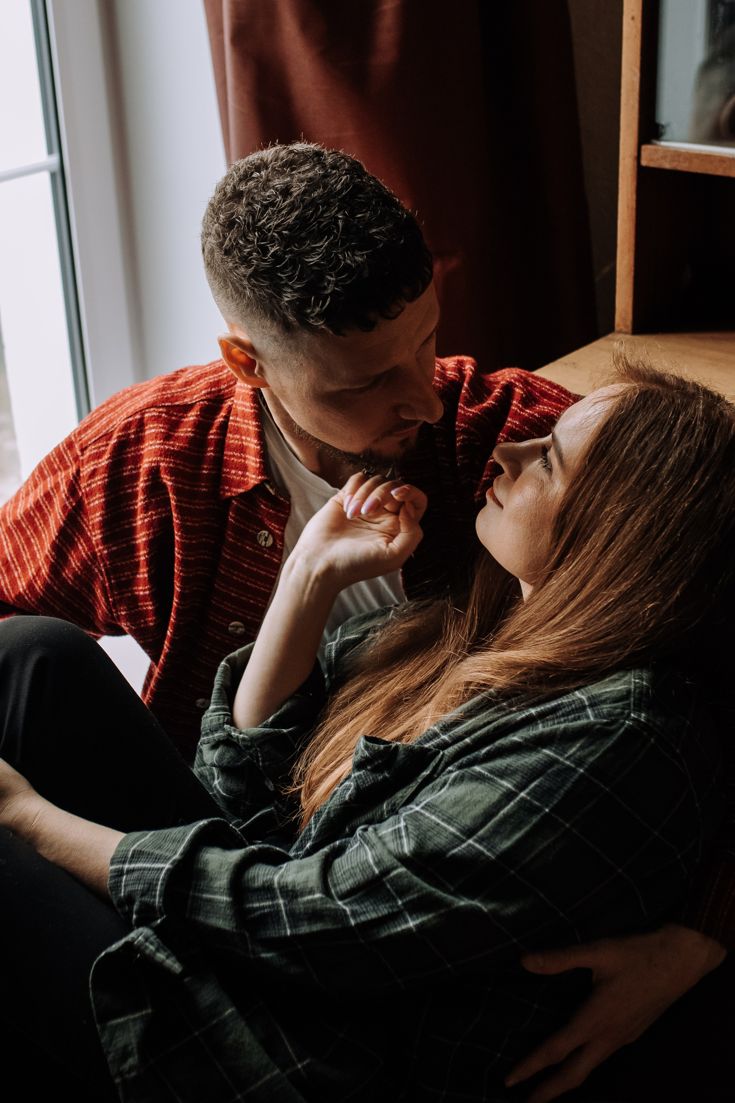 Антон и Аня. Фотограф Могилев Беларусь