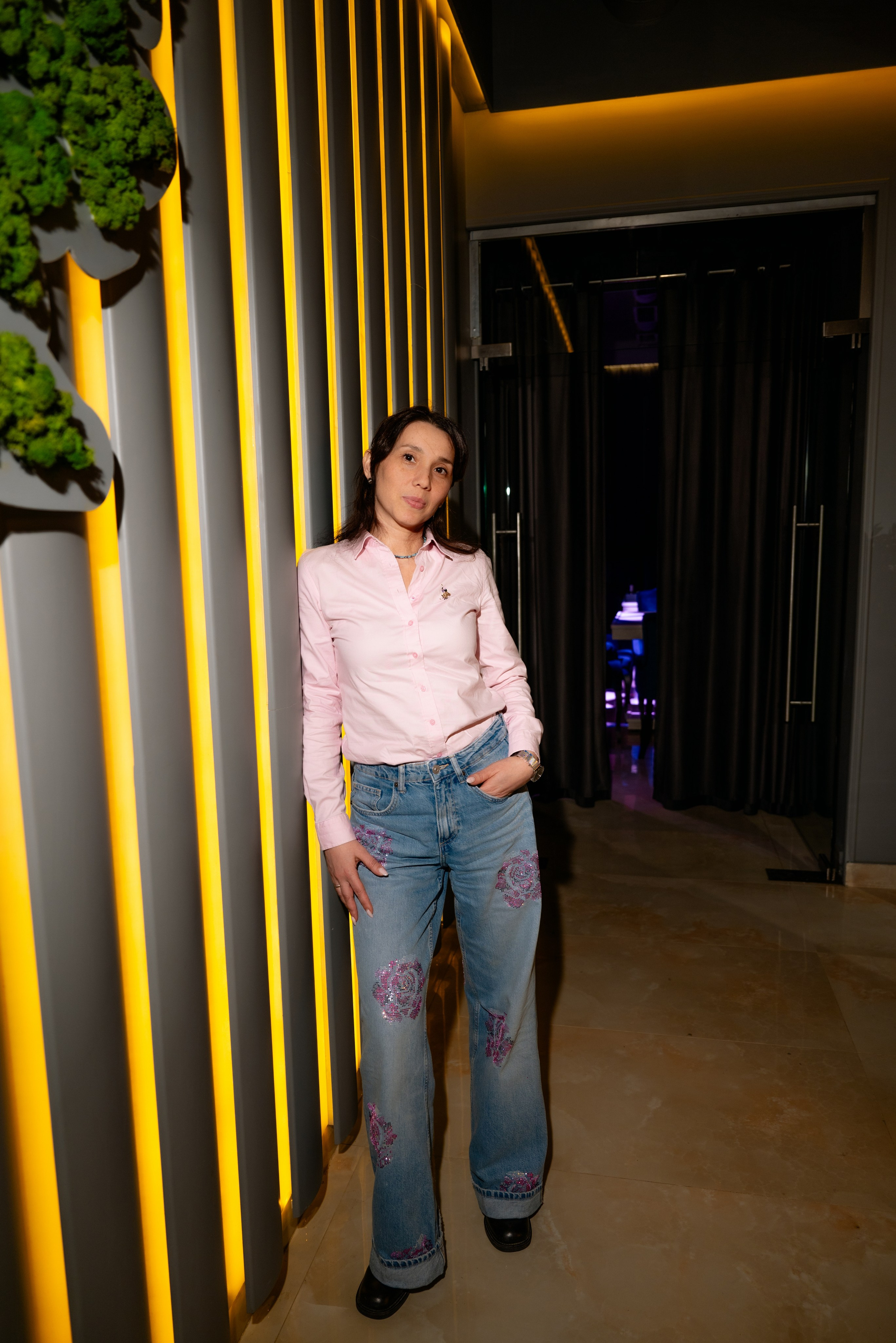 День Рождения SkyGarden. Фотограф в Саратове и Энгельсе — Склярова Дарья