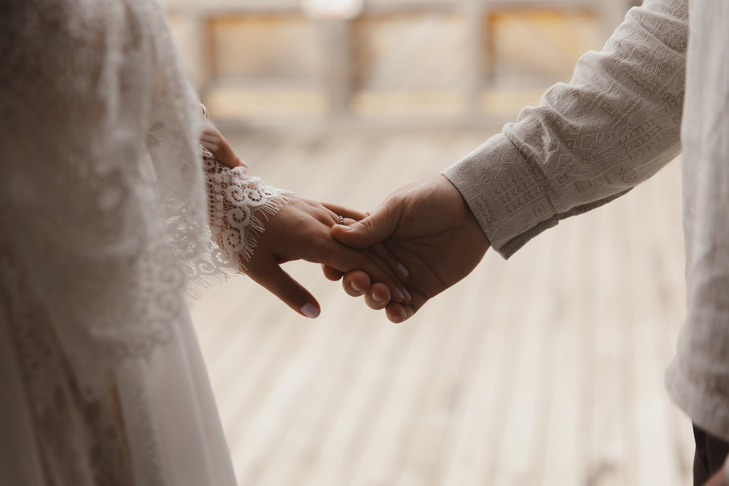 Тимофей да Полюшка. Свадебный фотограф в Москве Дмитрий Левин