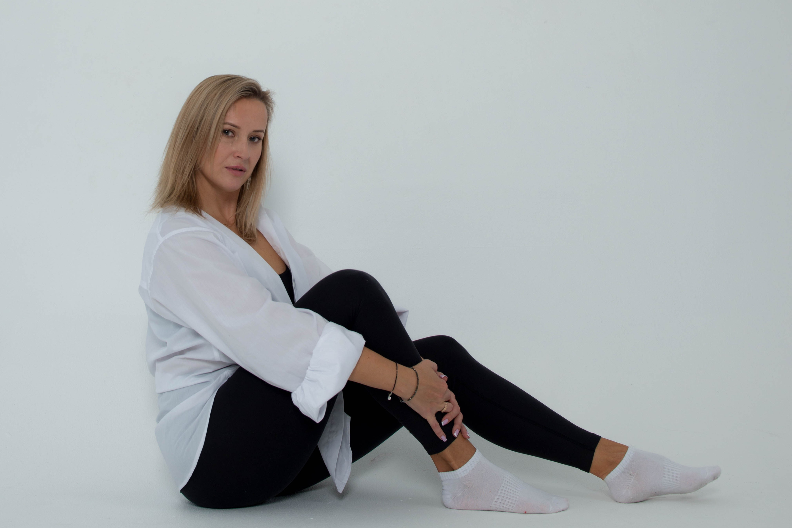 GoFit_фитнес команда контент съёмка. Фотограф Санкт-Петербург