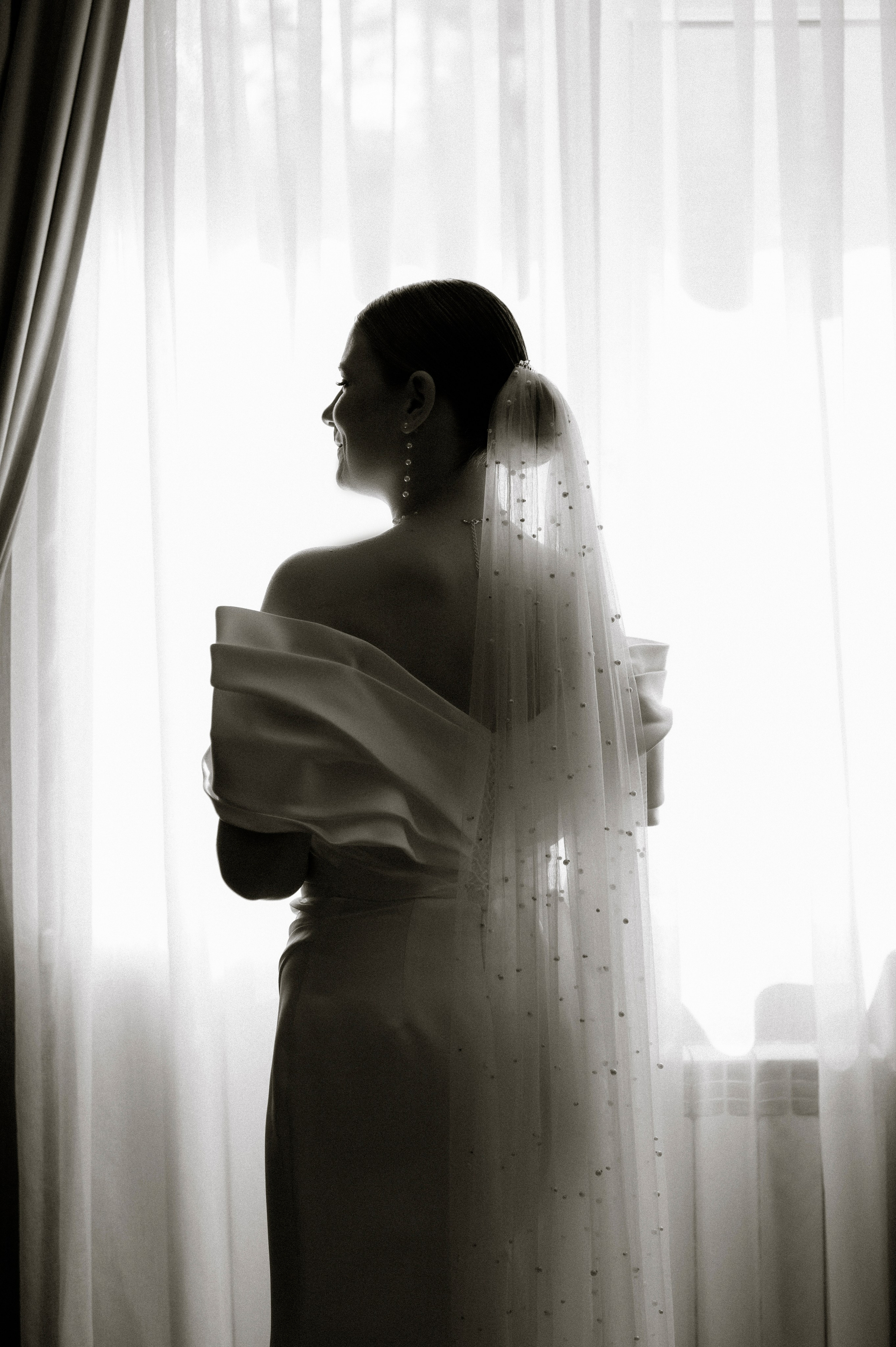 Даниил и Виктория. Свадебный фотограф Белгород