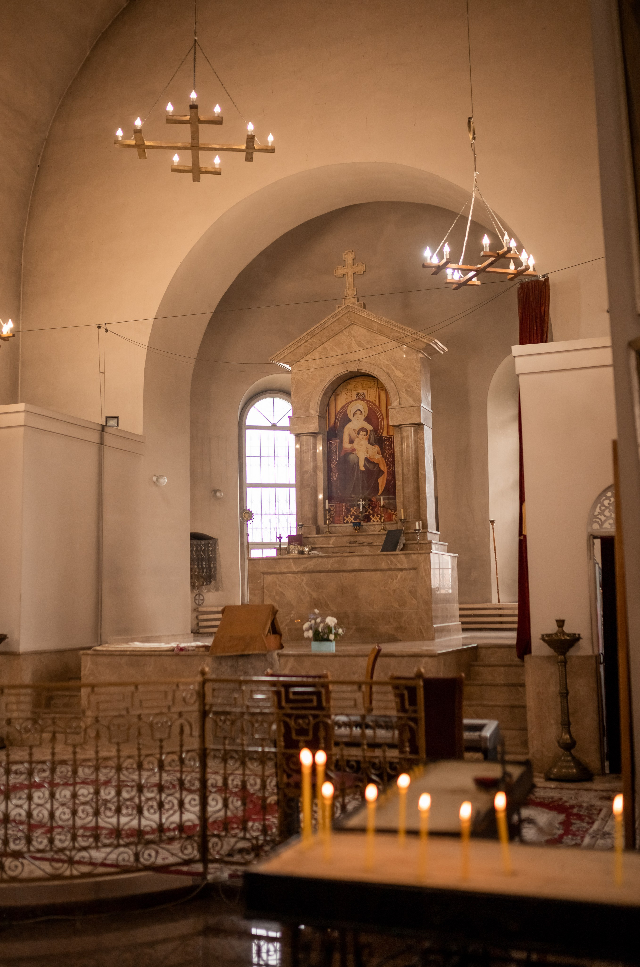 Церковь Святого Амбарцума, с. Чалтырь. Олеся Семейская свадебный и семейный фотограф в Ростове-на-Дону