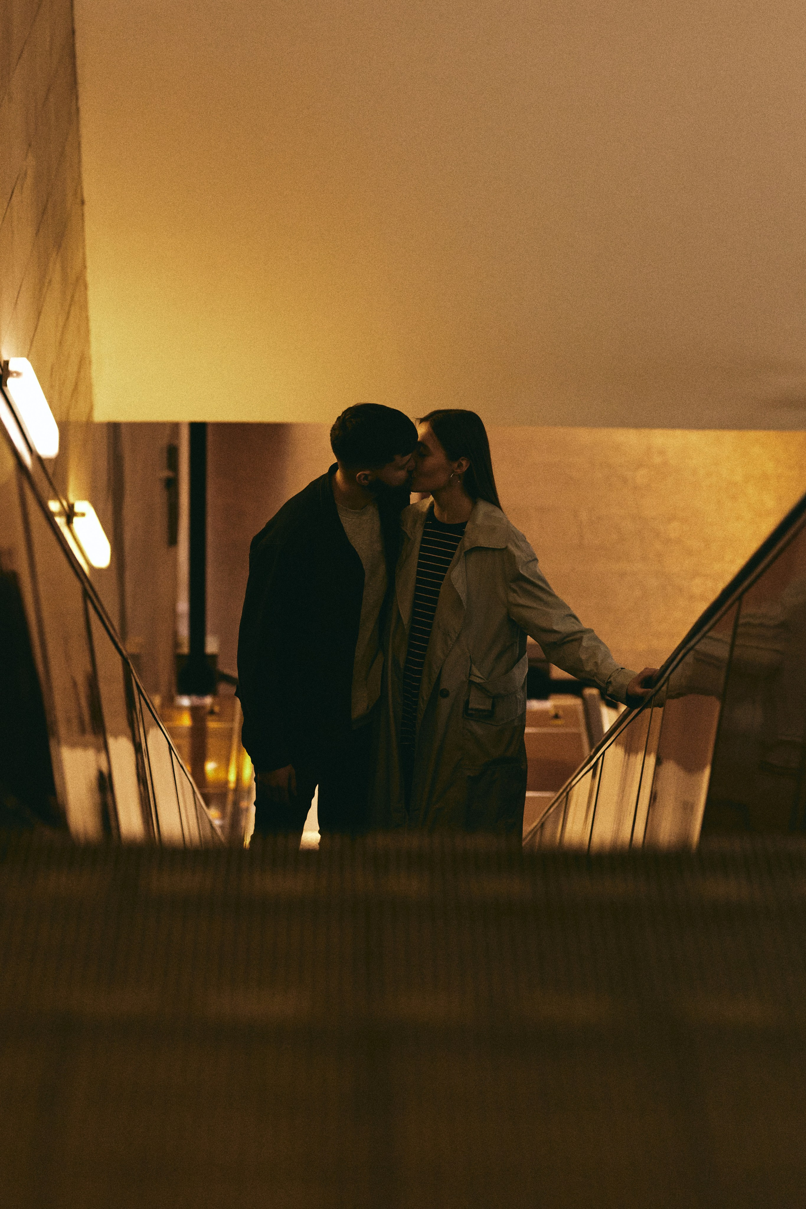 МЕТРО. Cheta Kovalevsky фотографы