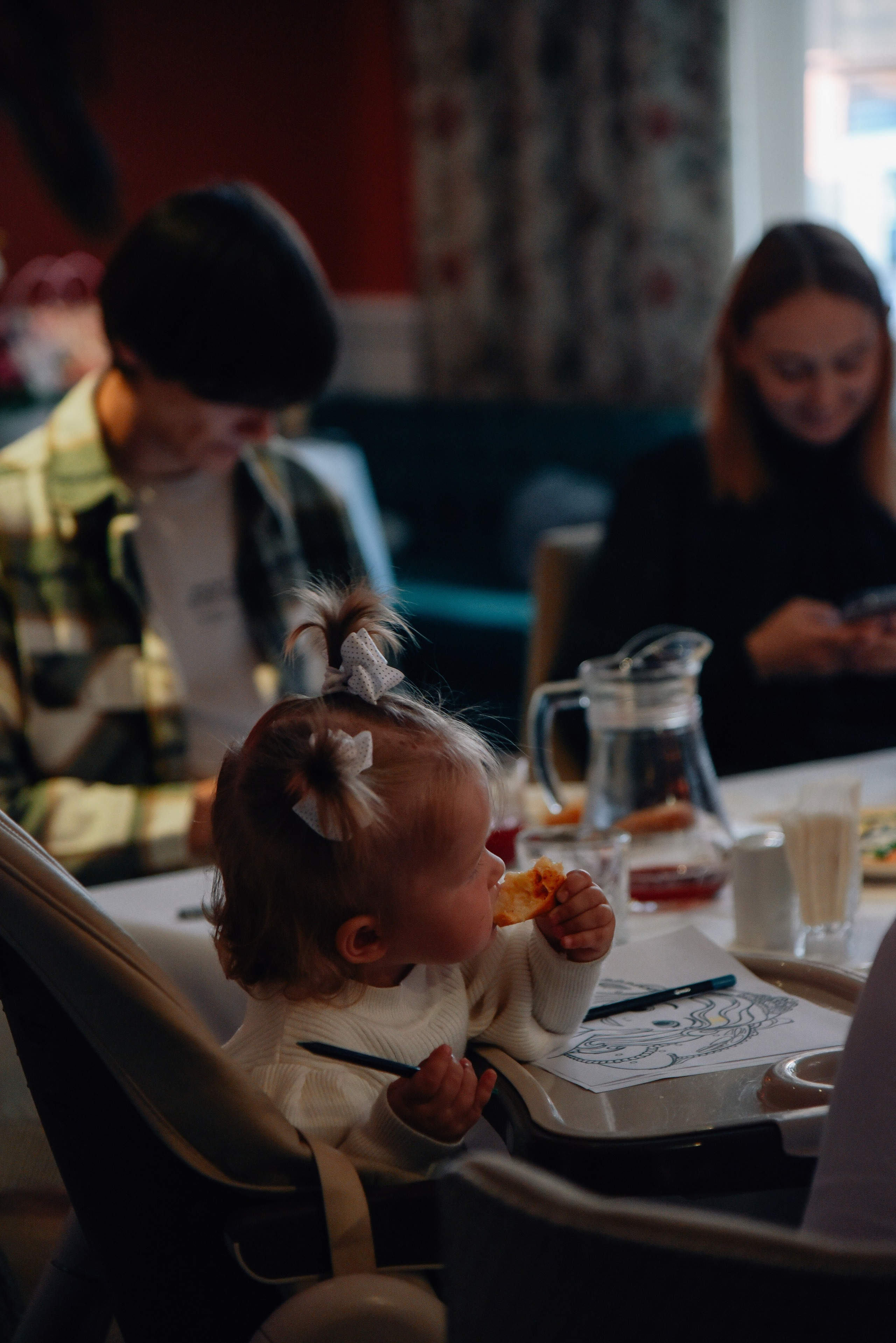 Венчание Храм Живоначальной Троицы на Воробьёвых горах. Фотограф Лола Волна, город Москва