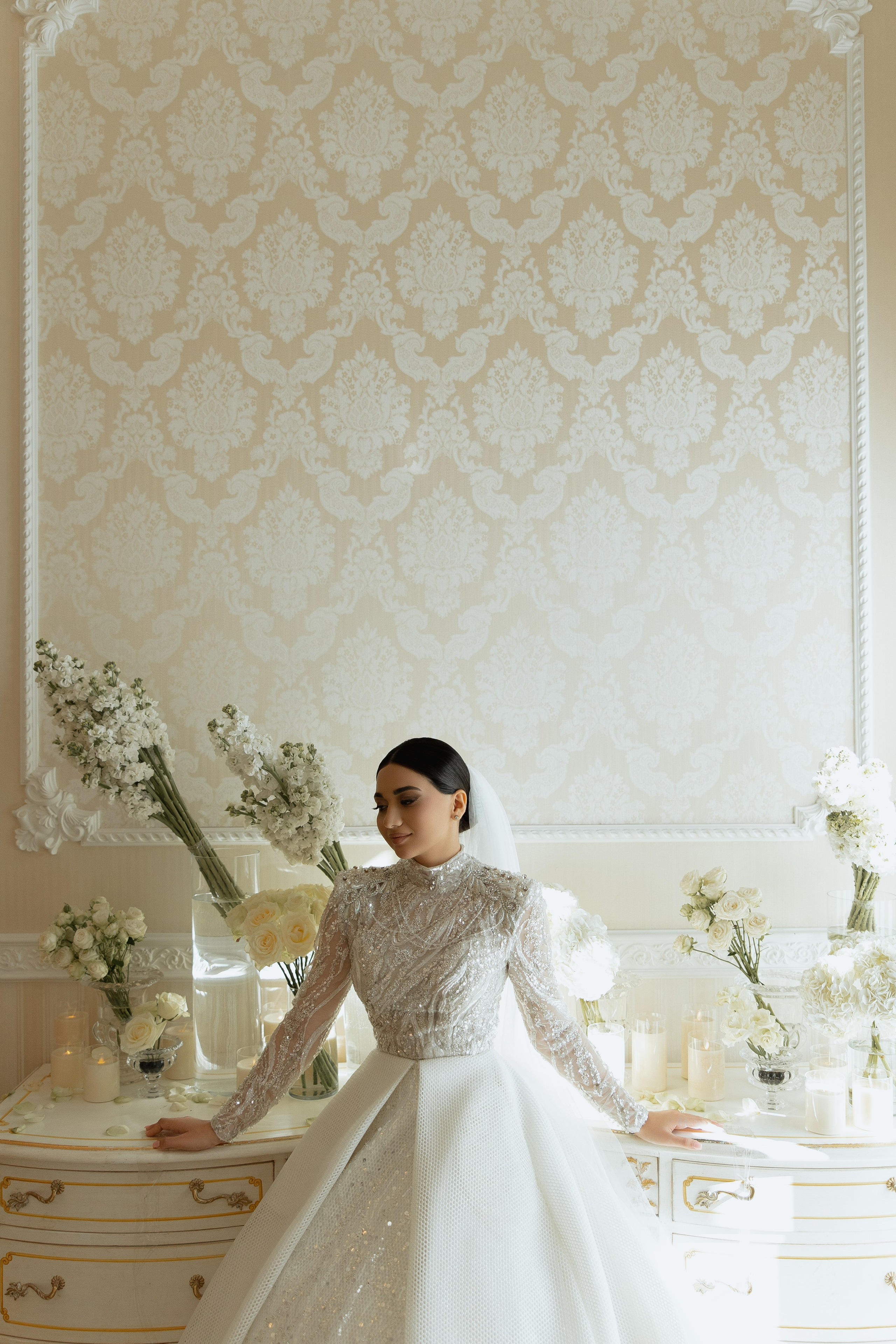 Ашот и Людмила. Свадебный и портретный фотограф в Ростове на Дону Андо Саргсян