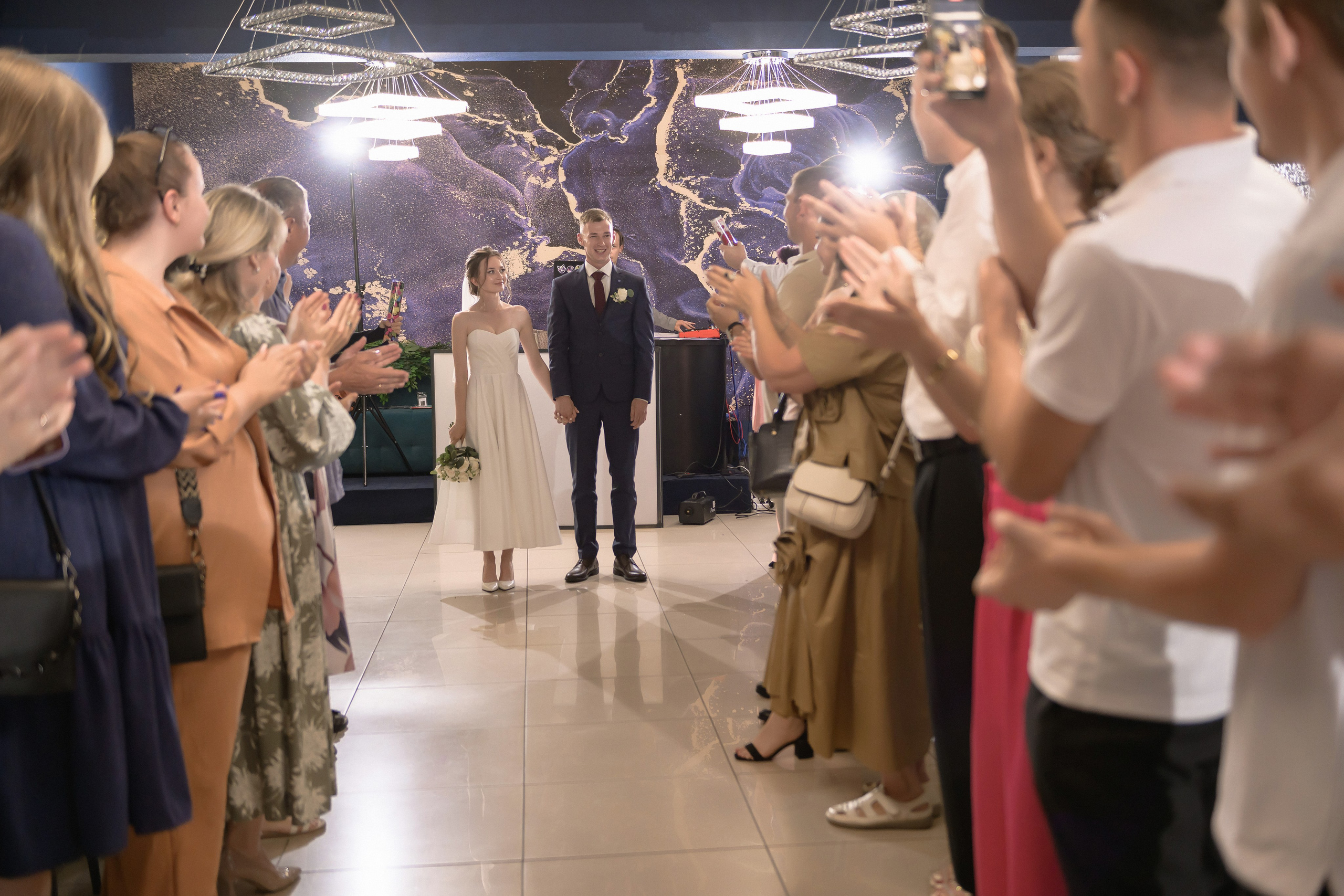 Евгений и Татьяна. Свадебный фотограф Белгород Валуйки Старый Оскол Воронеж