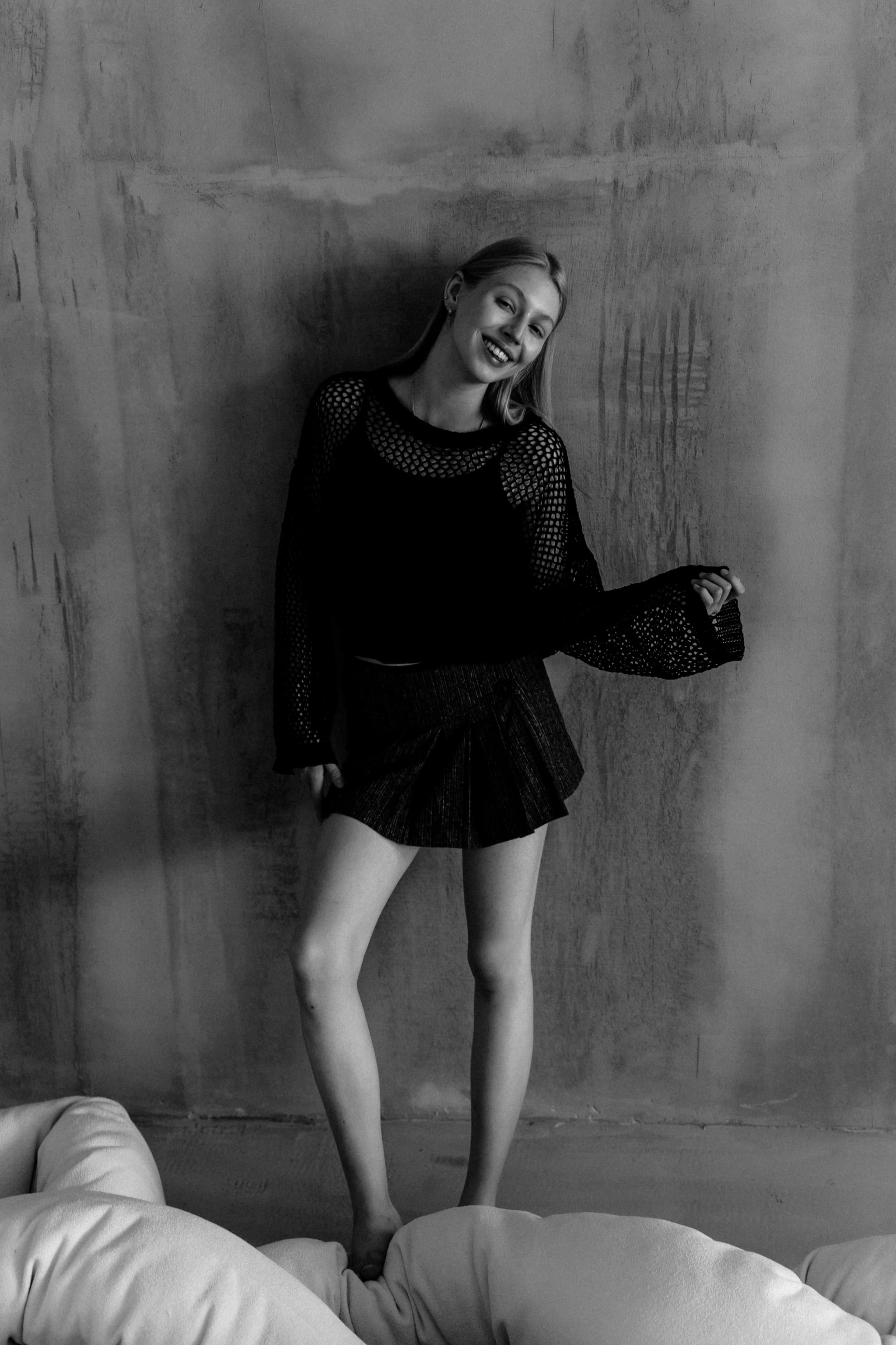 Злата. Фотограф Москва, Санкт-Петербург, Абакан