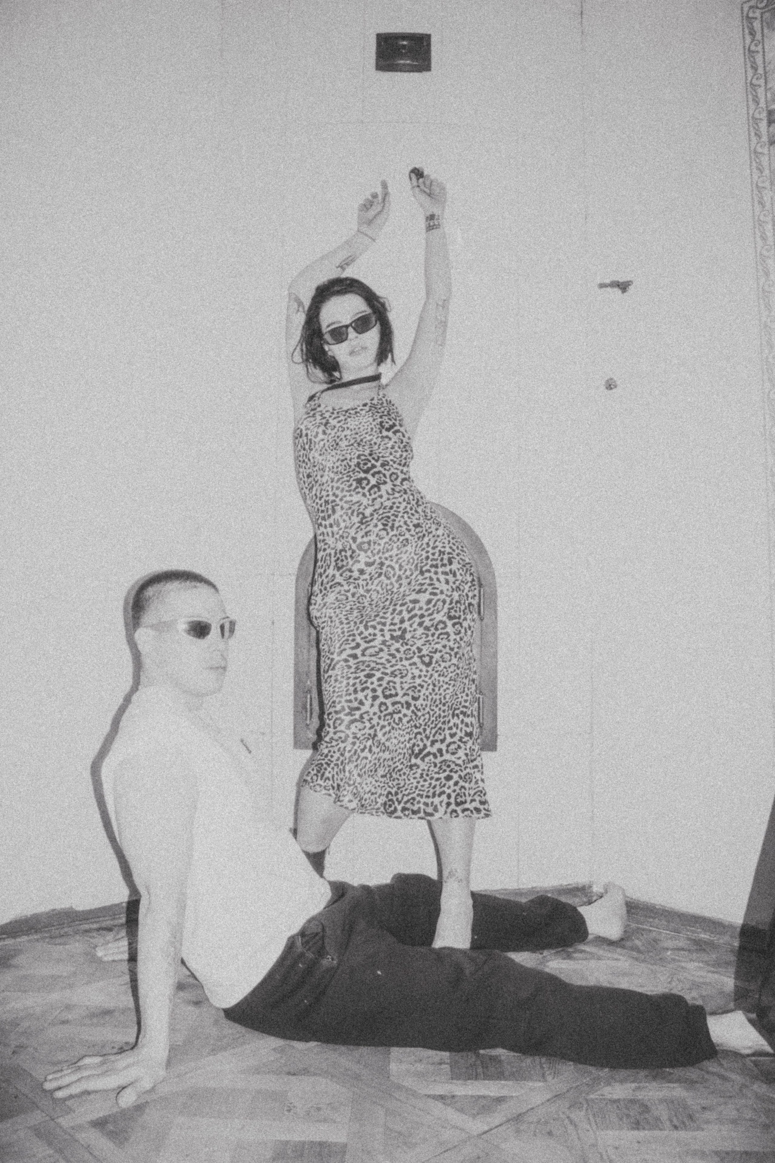 парный фотограф в москве