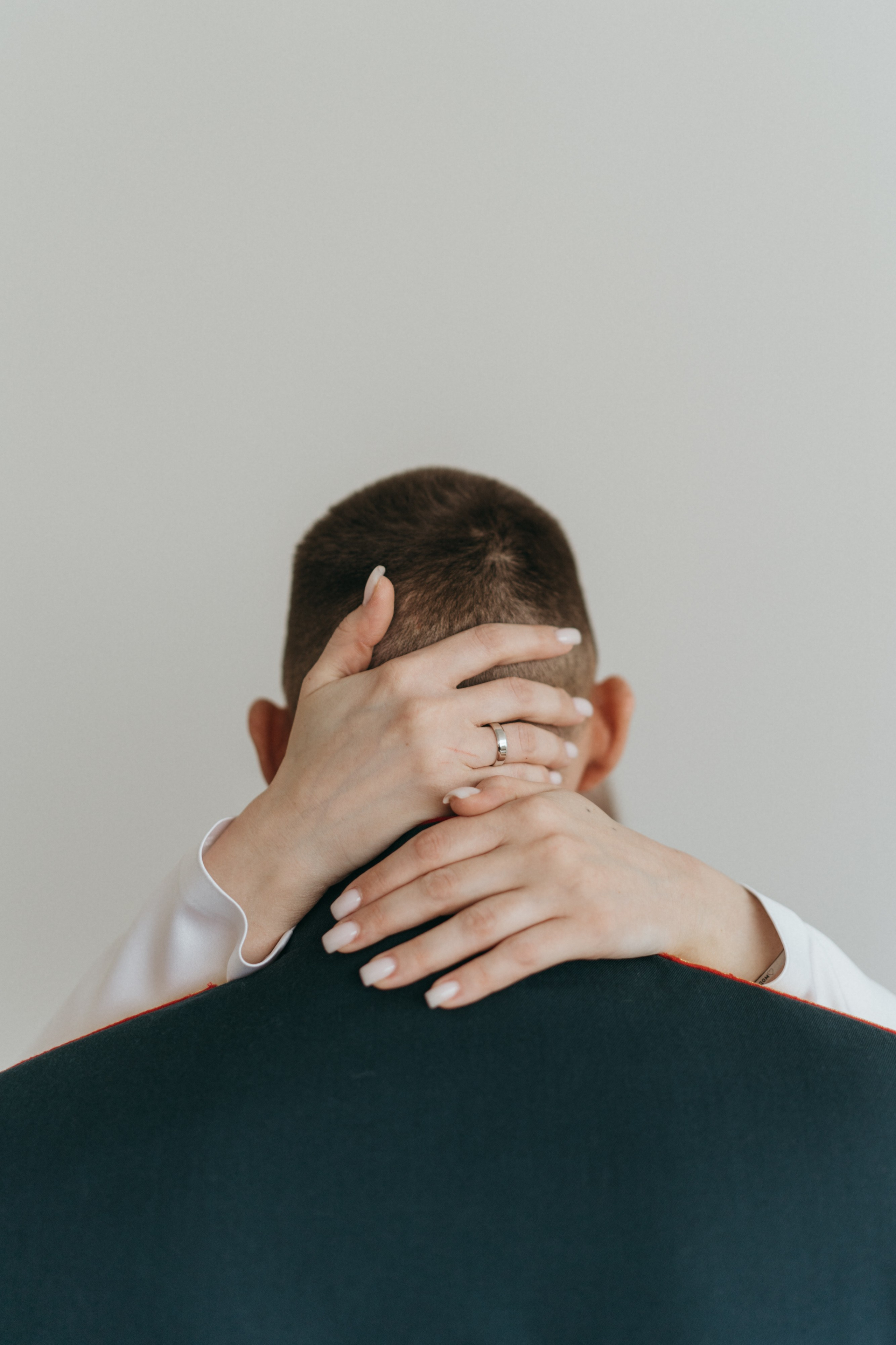 Егор/Яна. Фотограф в Санкт-Петербурге — Лучина Екатерина