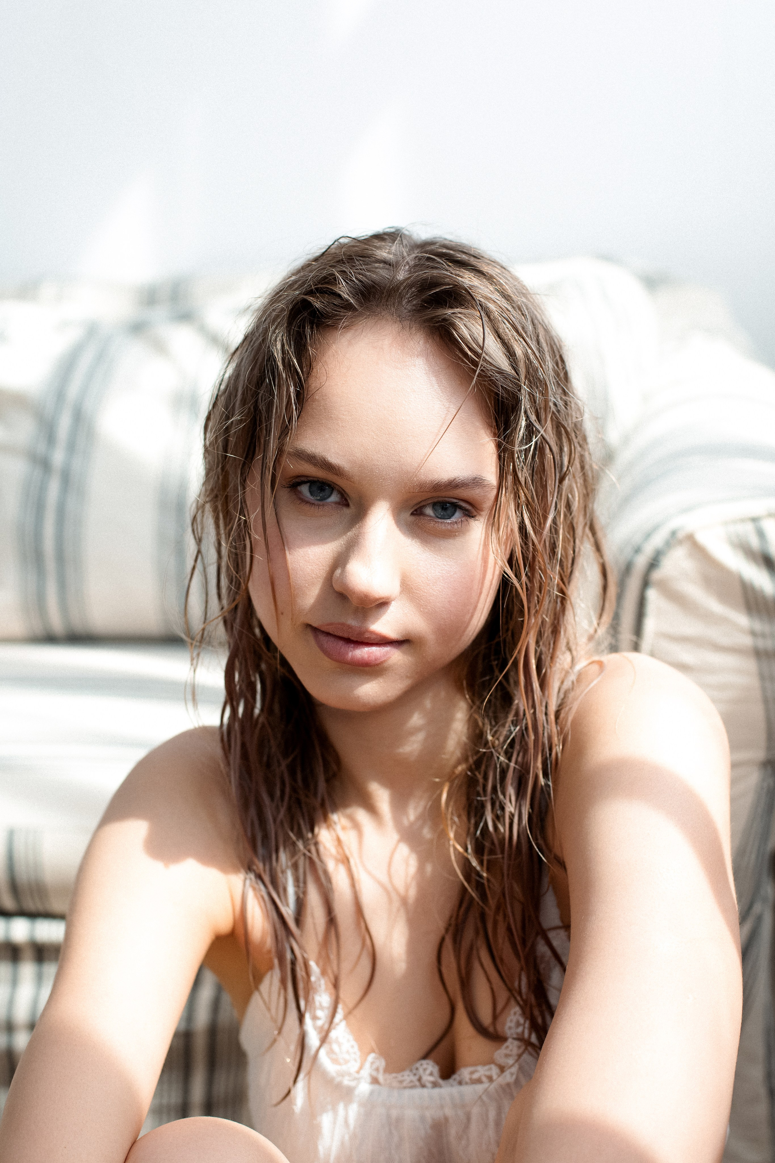 Утро. Фотограф Кутузова Оксана