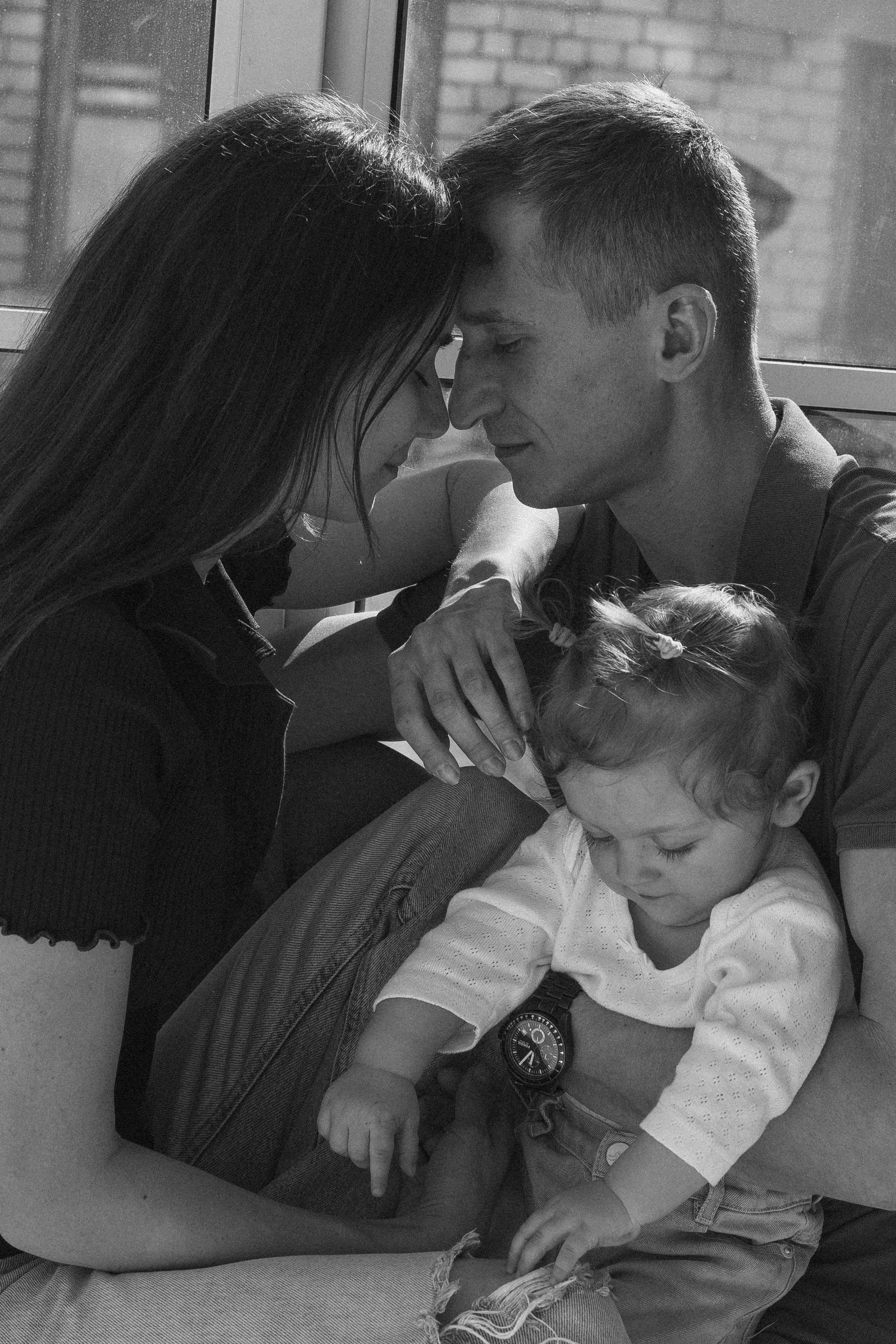 1+1=3. Фотограф Кутузова Оксана