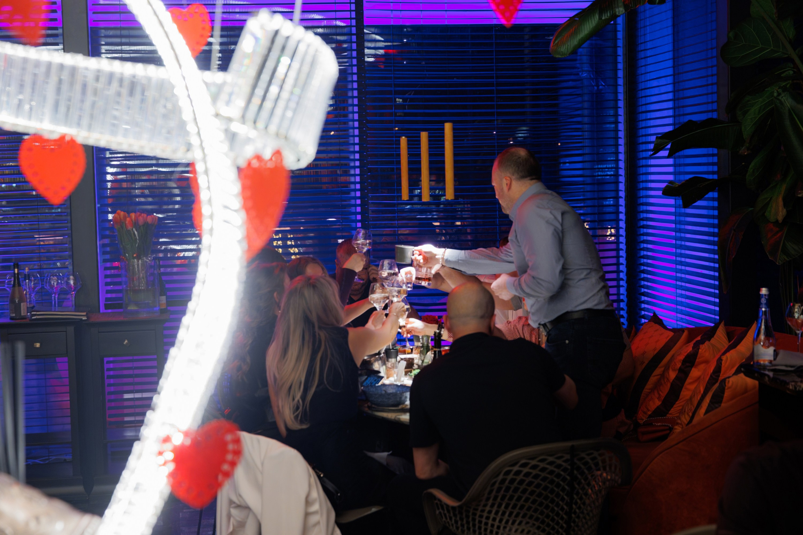 REGENT x InLove. СВОИ. ФОТООТЧЕТЫ-СОБЫТИЯ-МЕСТА