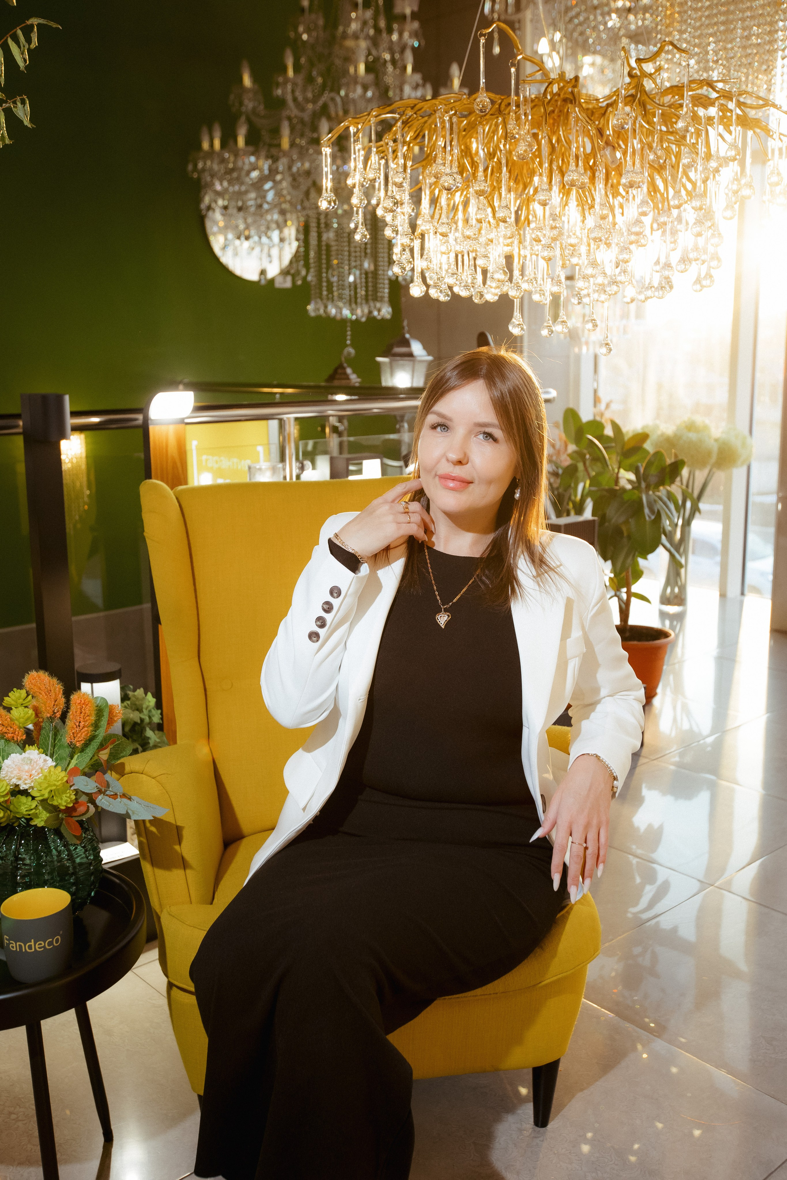 FANDECO [Освещение дома светодизайнера]. СВОИ. ФОТООТЧЕТЫ-СОБЫТИЯ-МЕСТА