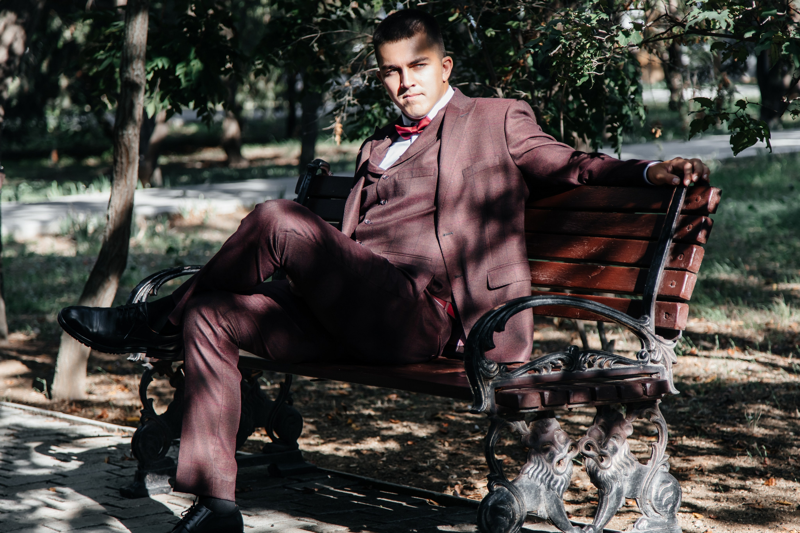 Анонс свадьбы для Алины и Ильи. Свадебный фотограф в Крыму и Севастополе Ольга Баскакова