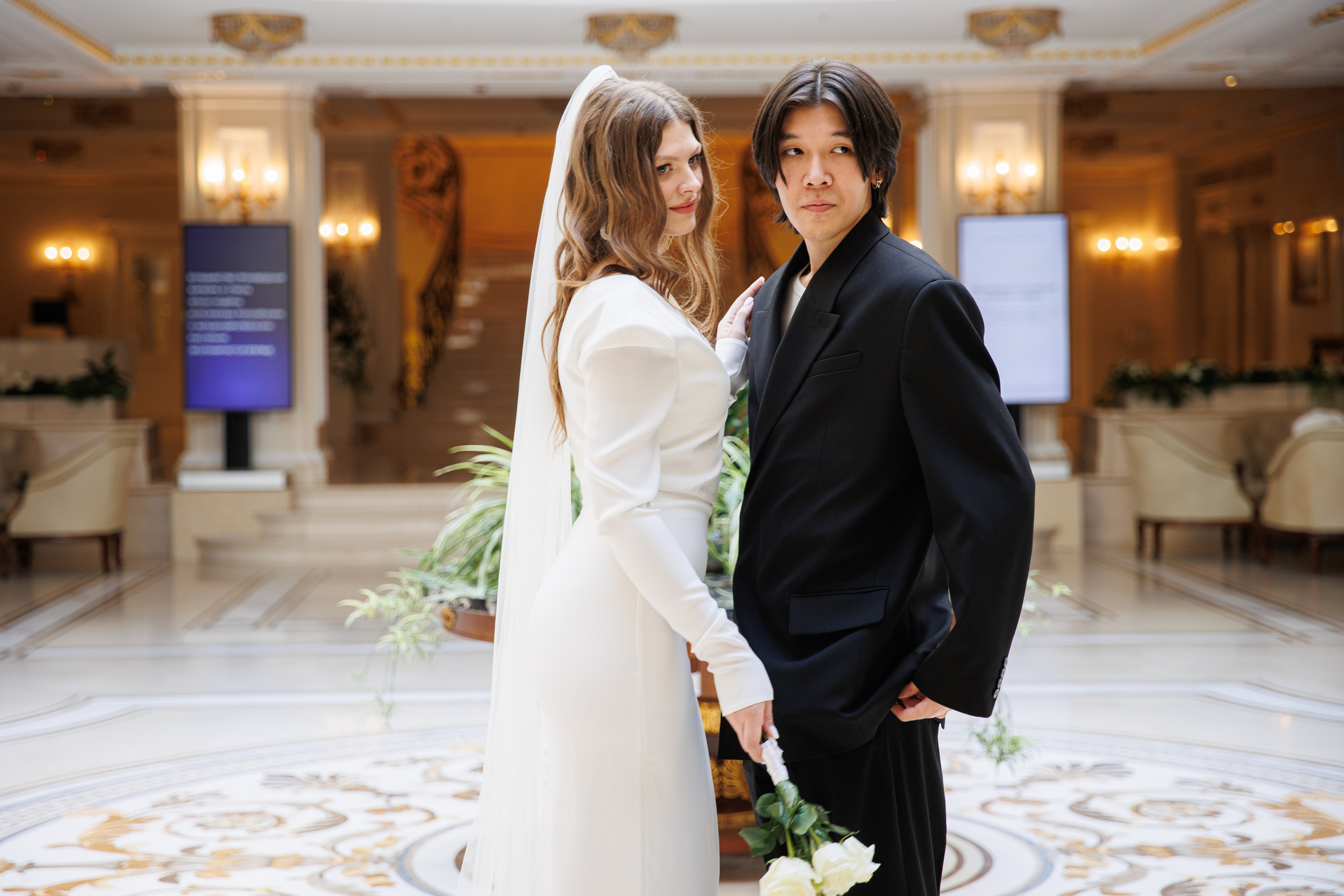 Алдар и Карина. Семейный фотограф Толстикова Кристина