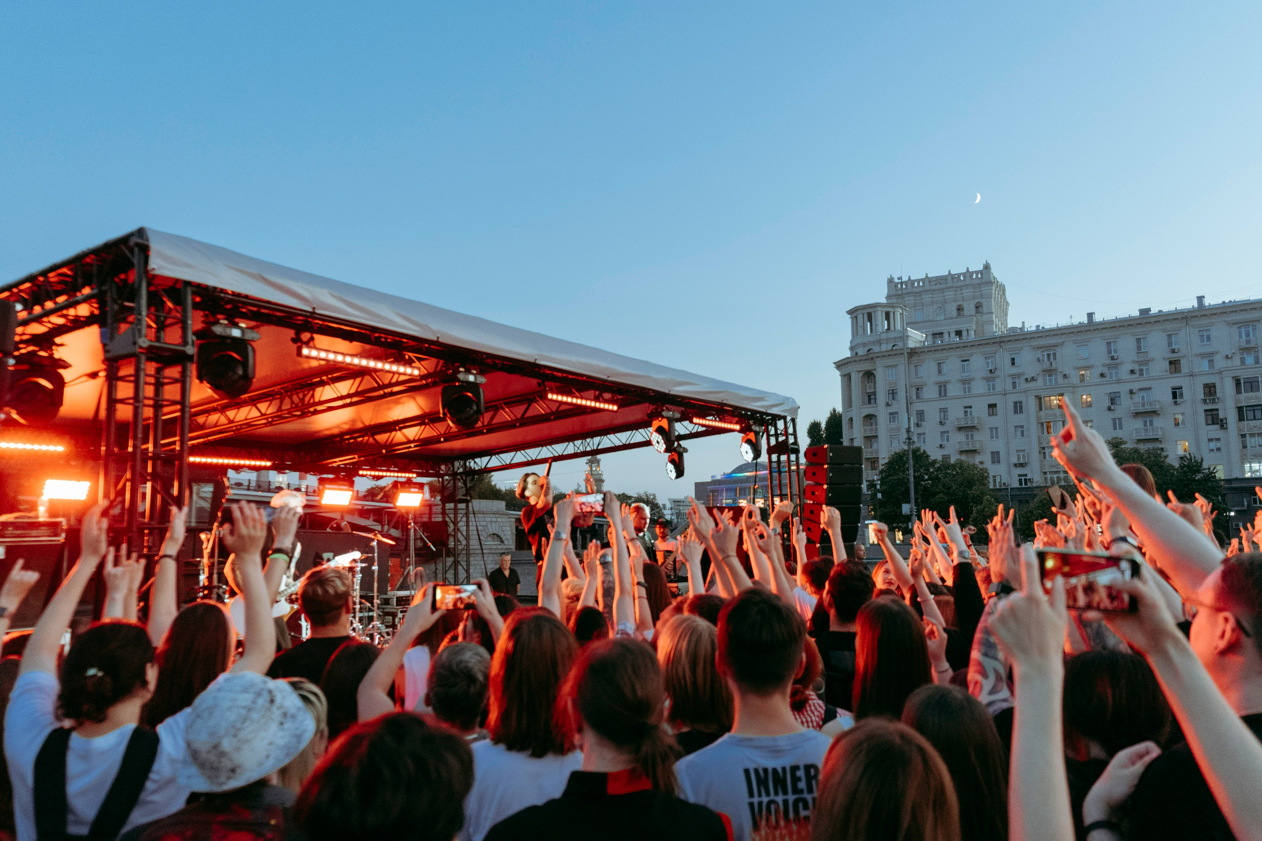 Wildways. Репортажный и портретный фотограф в Москве Кристина Волконская