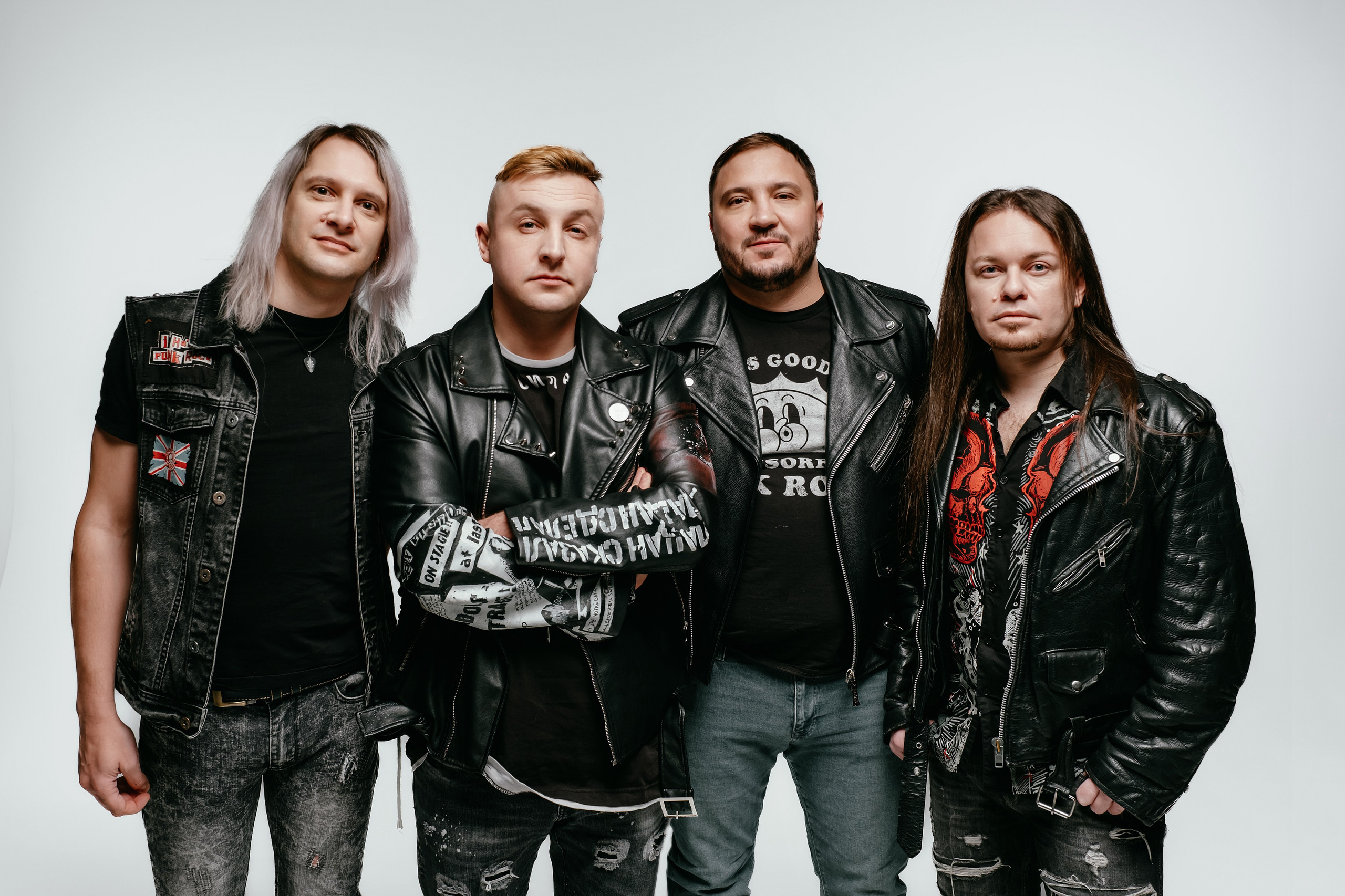 Йорш. Репортажный и портретный фотограф в Москве Кристина Волконская