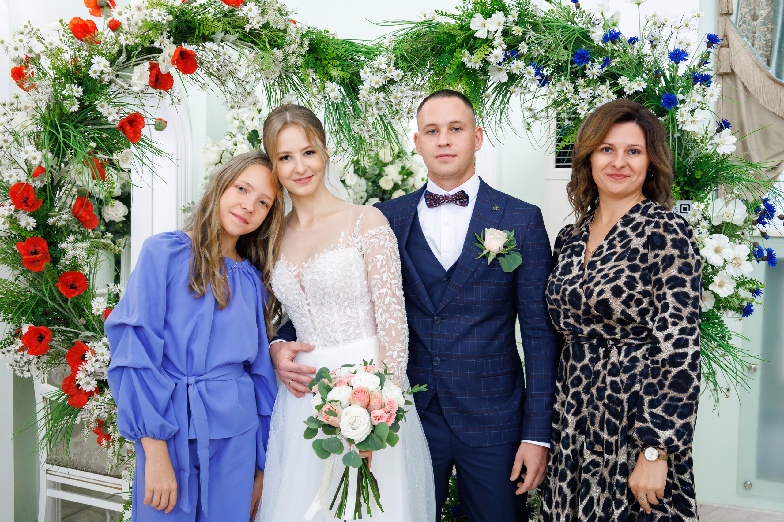 Вера&Никита. Фотограф Надежда Гольцева