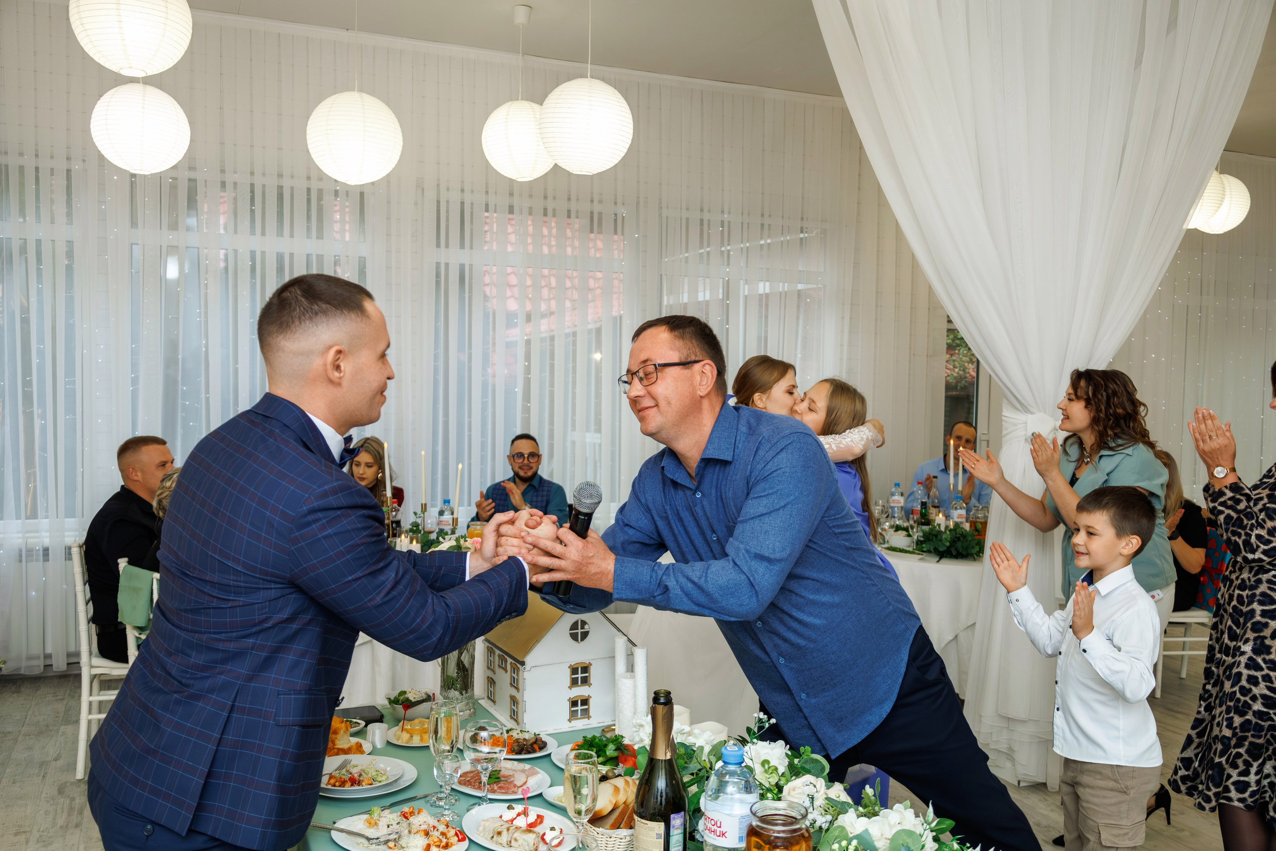 Вера&Никита. Фотограф Надежда Гольцева