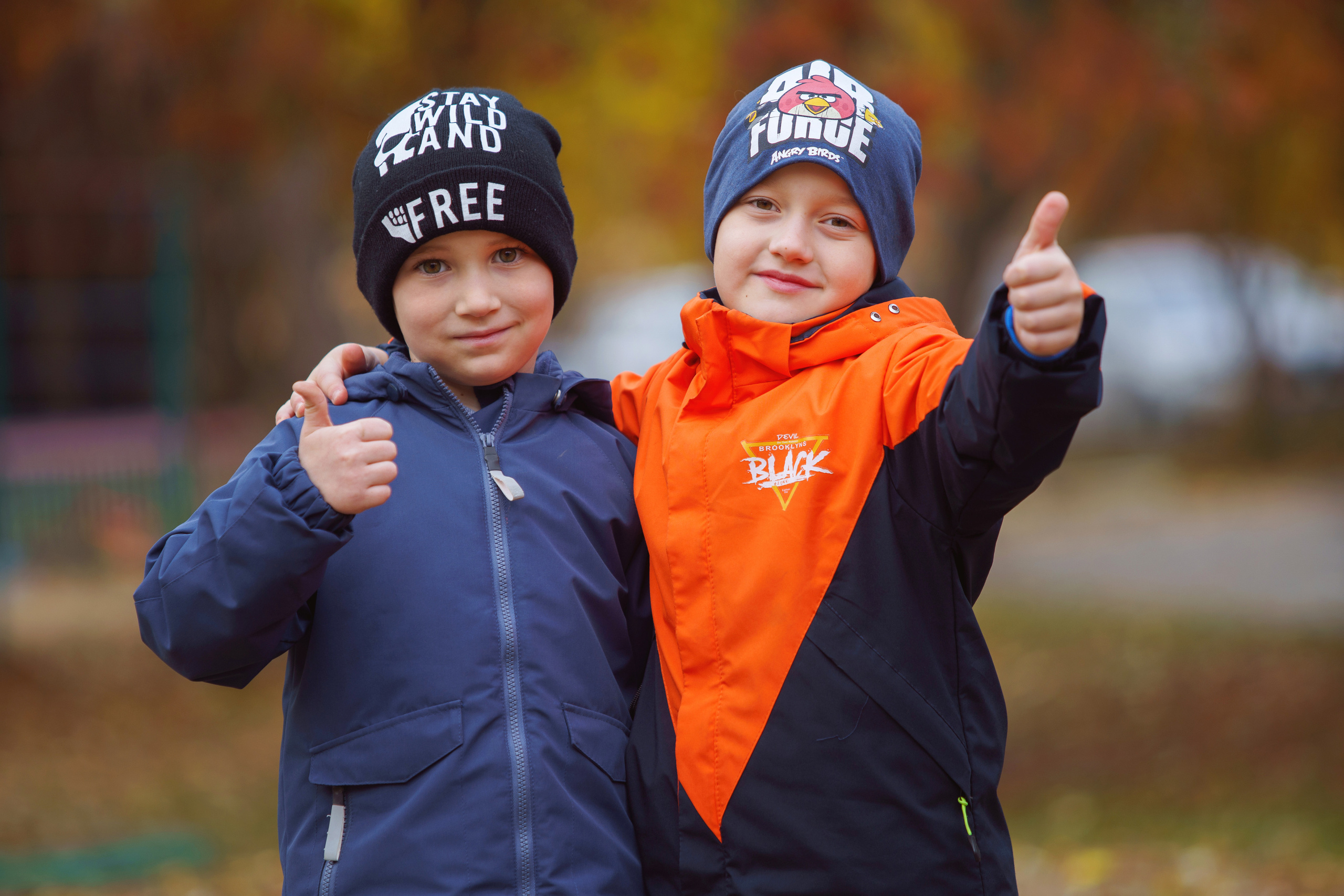 Один день в детском саду «Рябинка». Фотомастерская Воробьевых